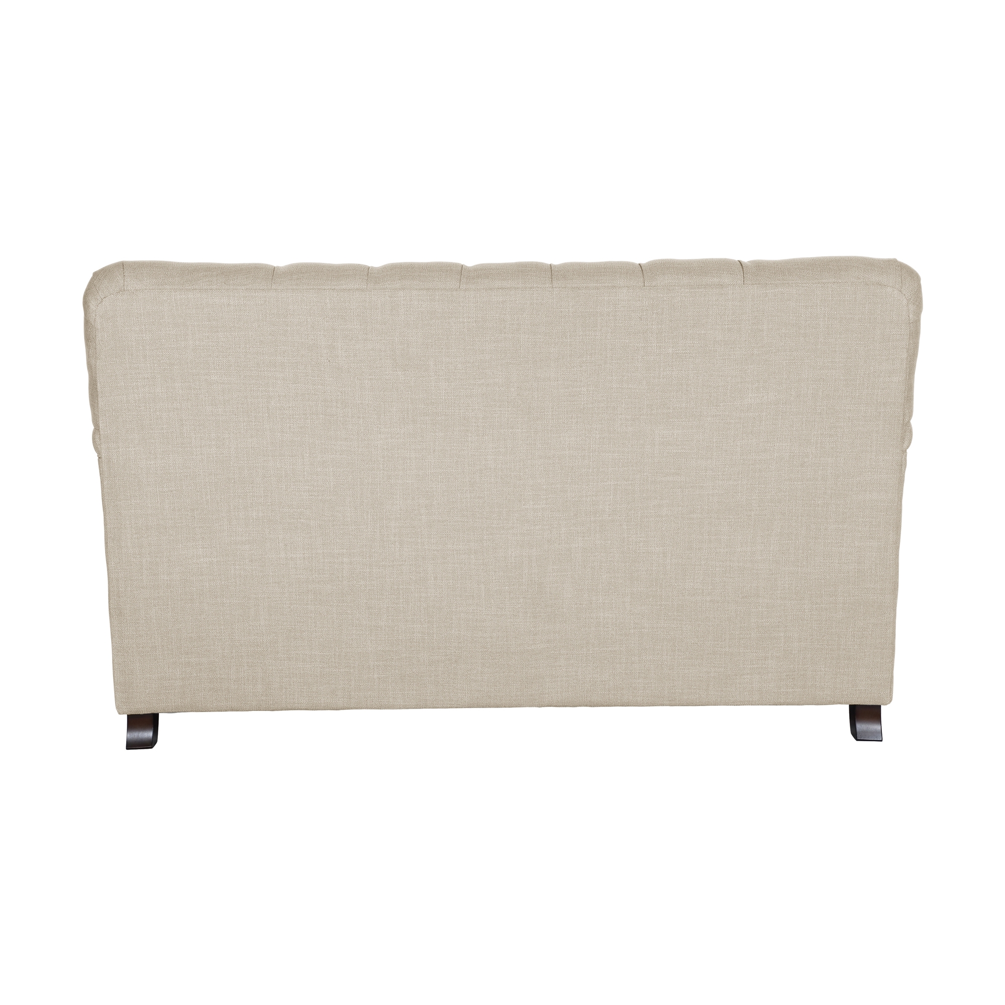 Clemencia Fabric Loveseat