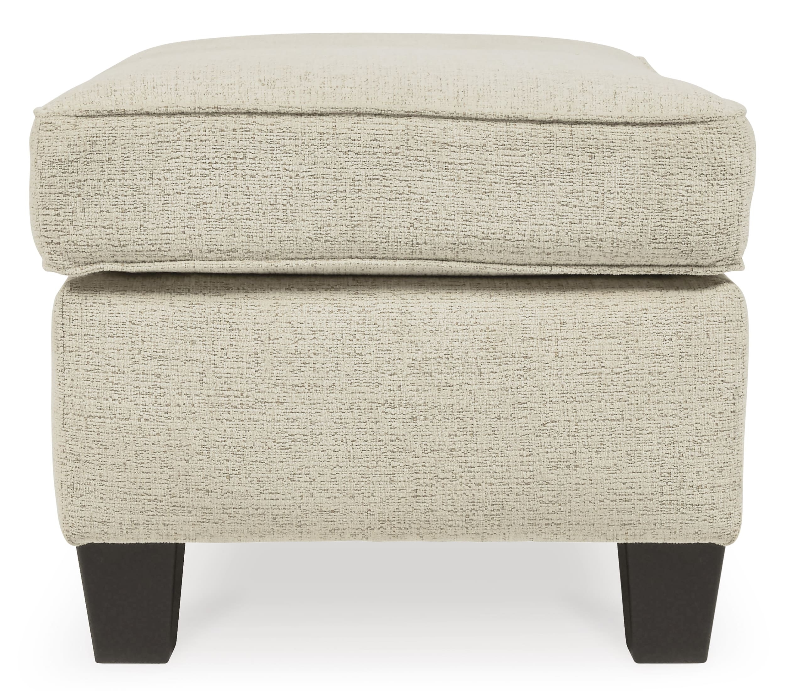 Abinger Polyester Ottoman