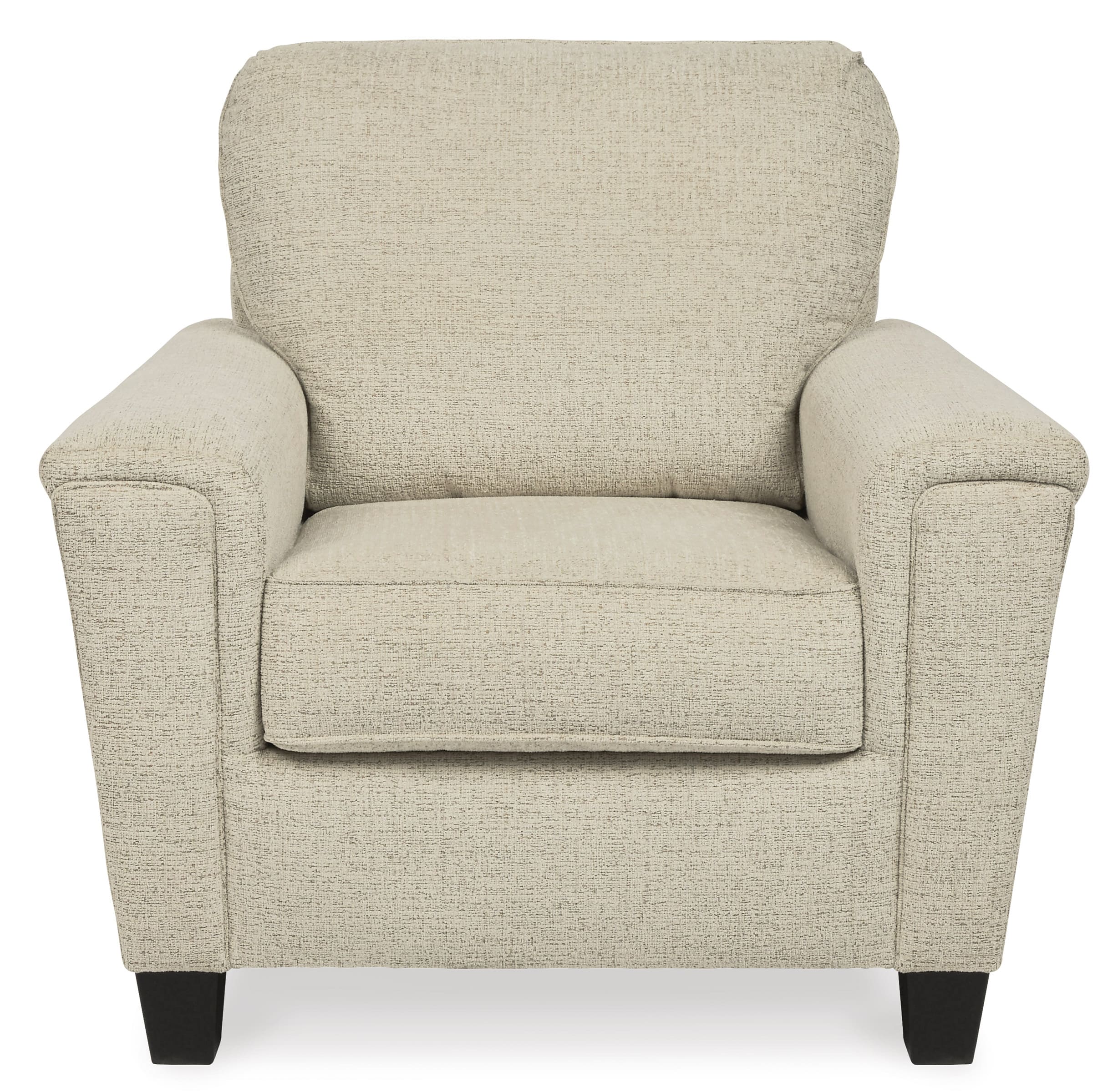 Abinger Polyester Natural Chair