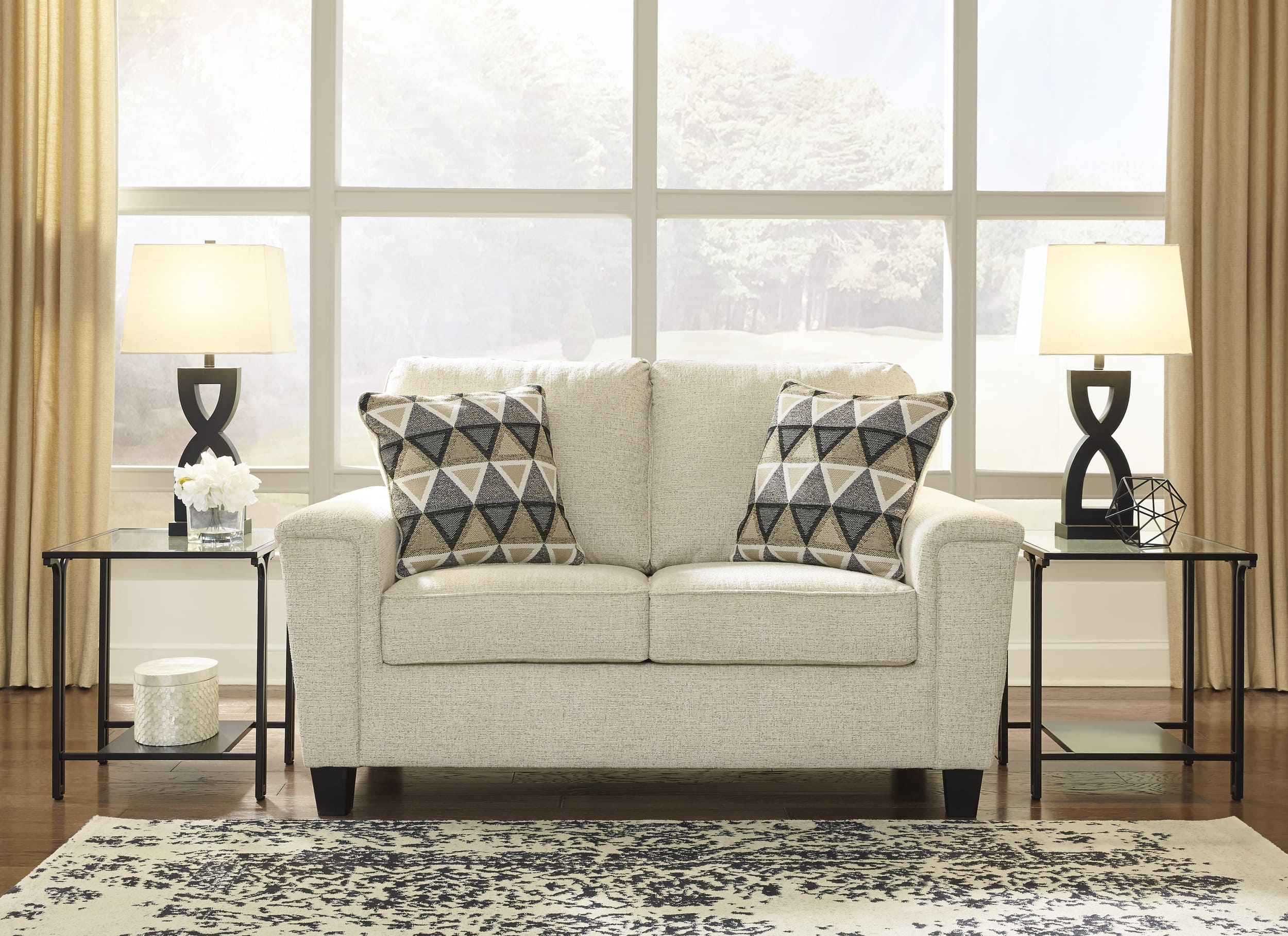 Abinger Loveseat sofa 
