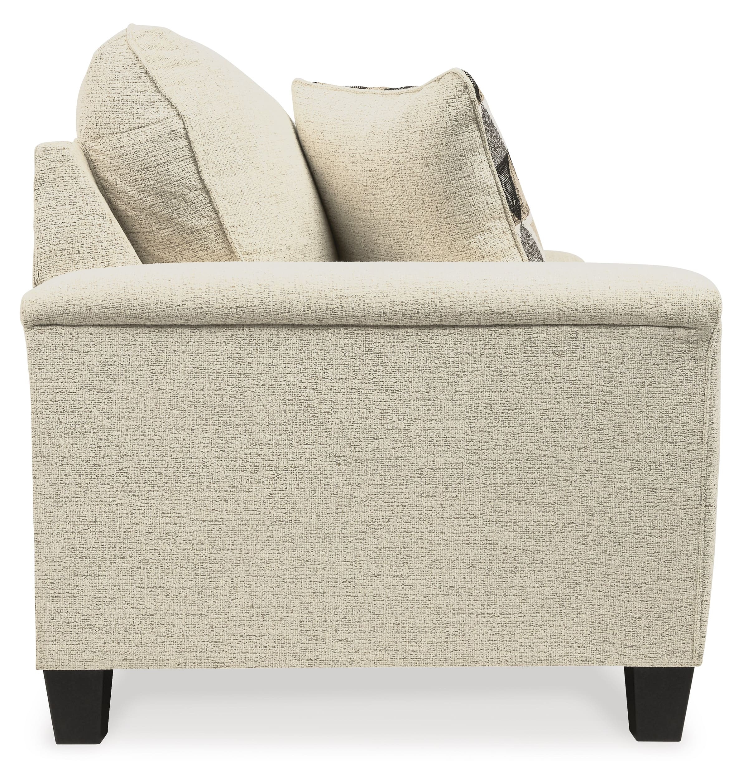 ABINGER Queen Sofa 