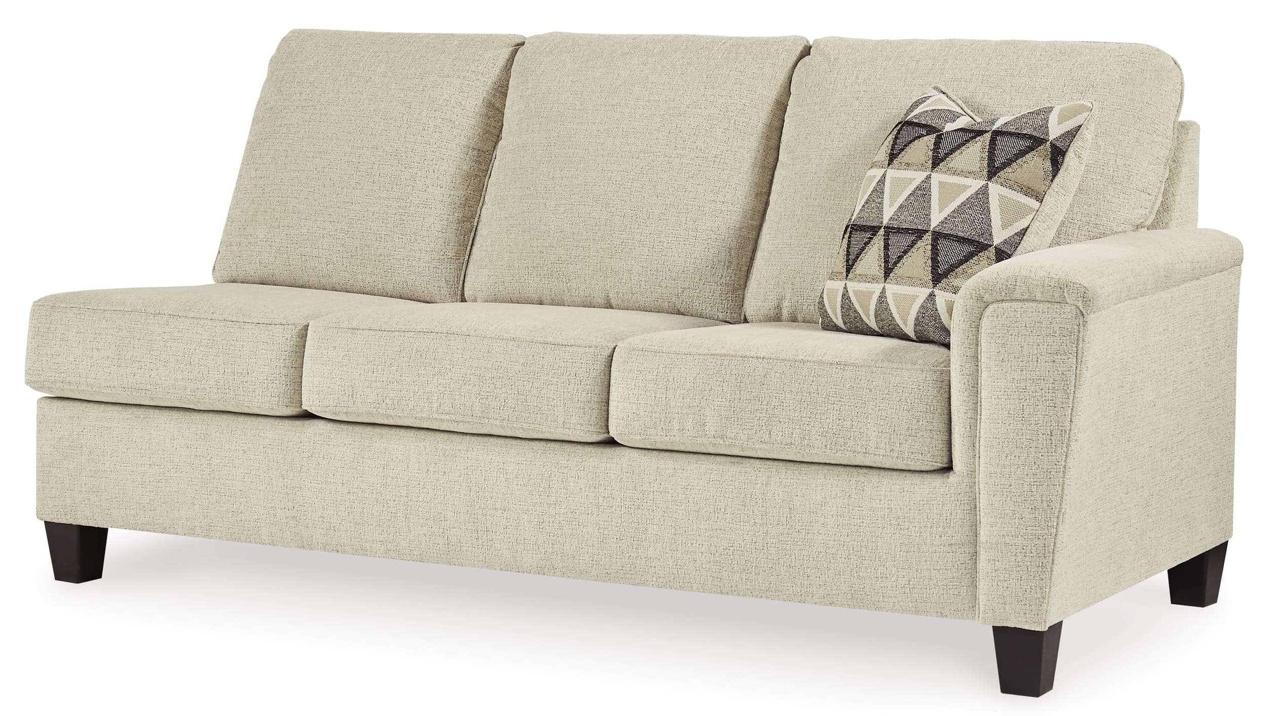 Ashley Abinger Sectional Sofa