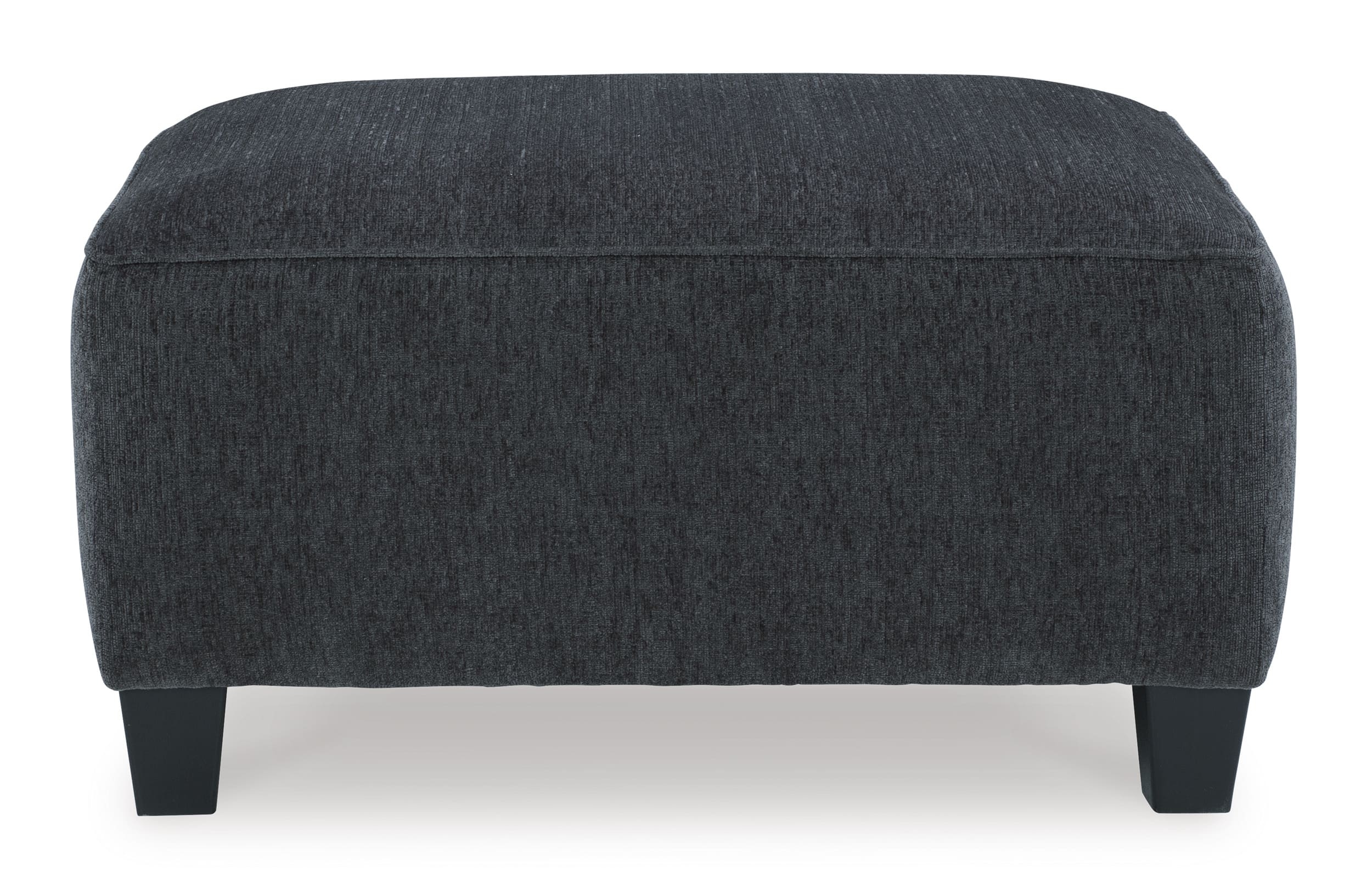 Abinger Polyester Oversized Accent Ottoman