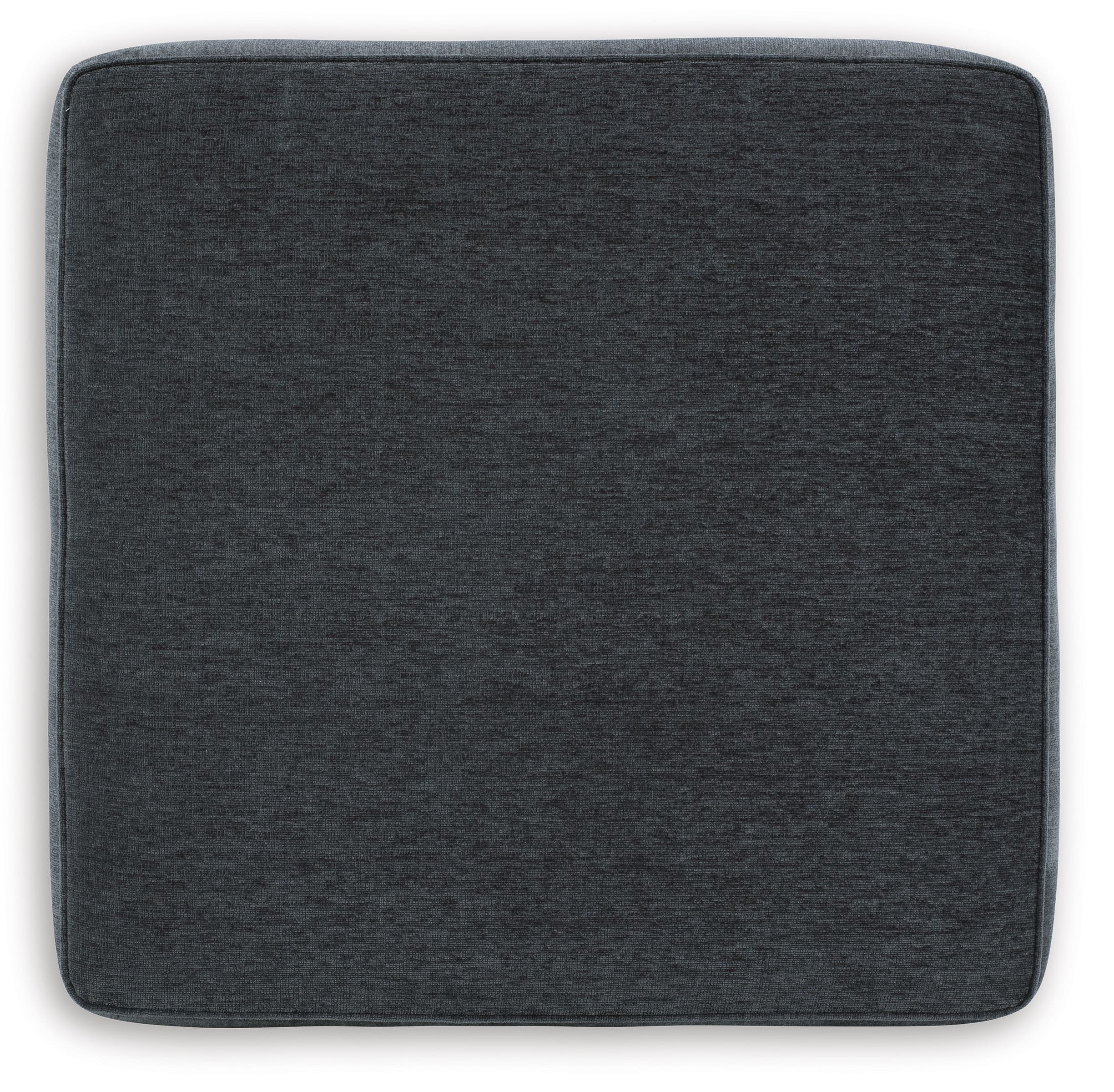 Abinger Polyester Oversized Accent Ottoman