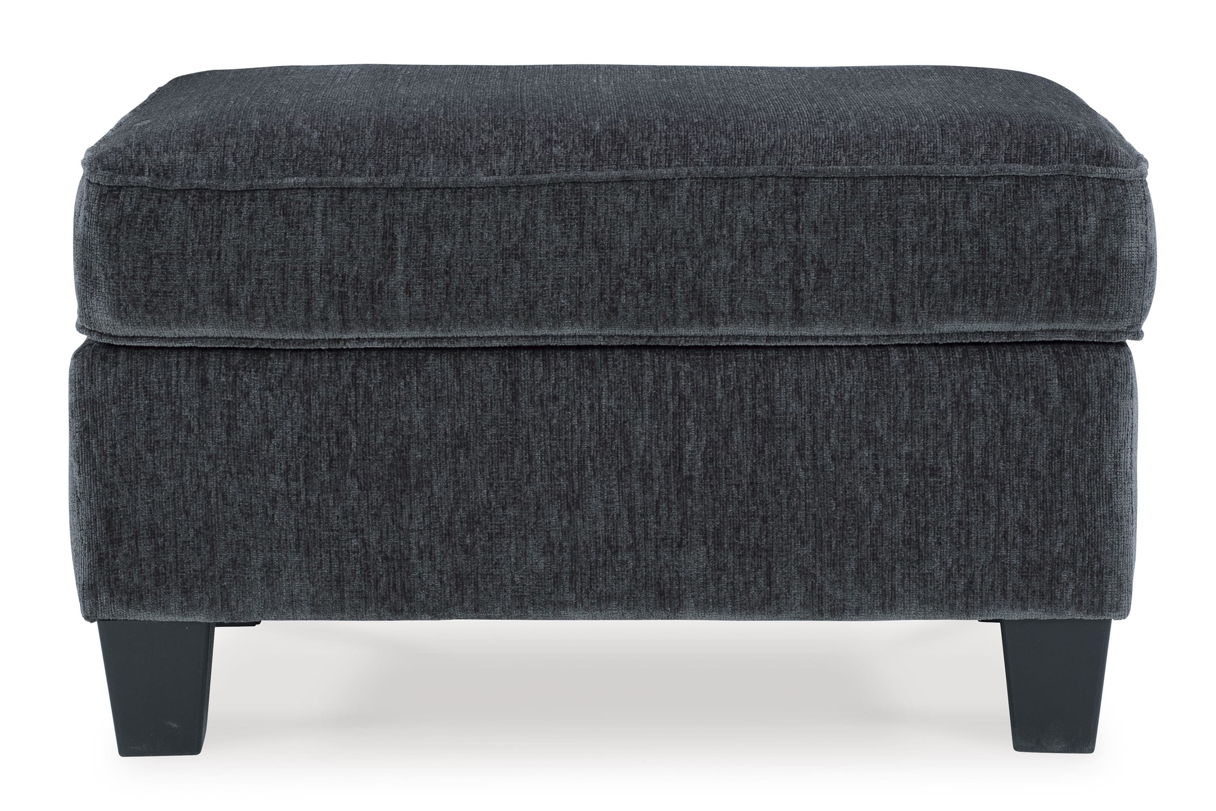 Abinger Polyester Ottoman