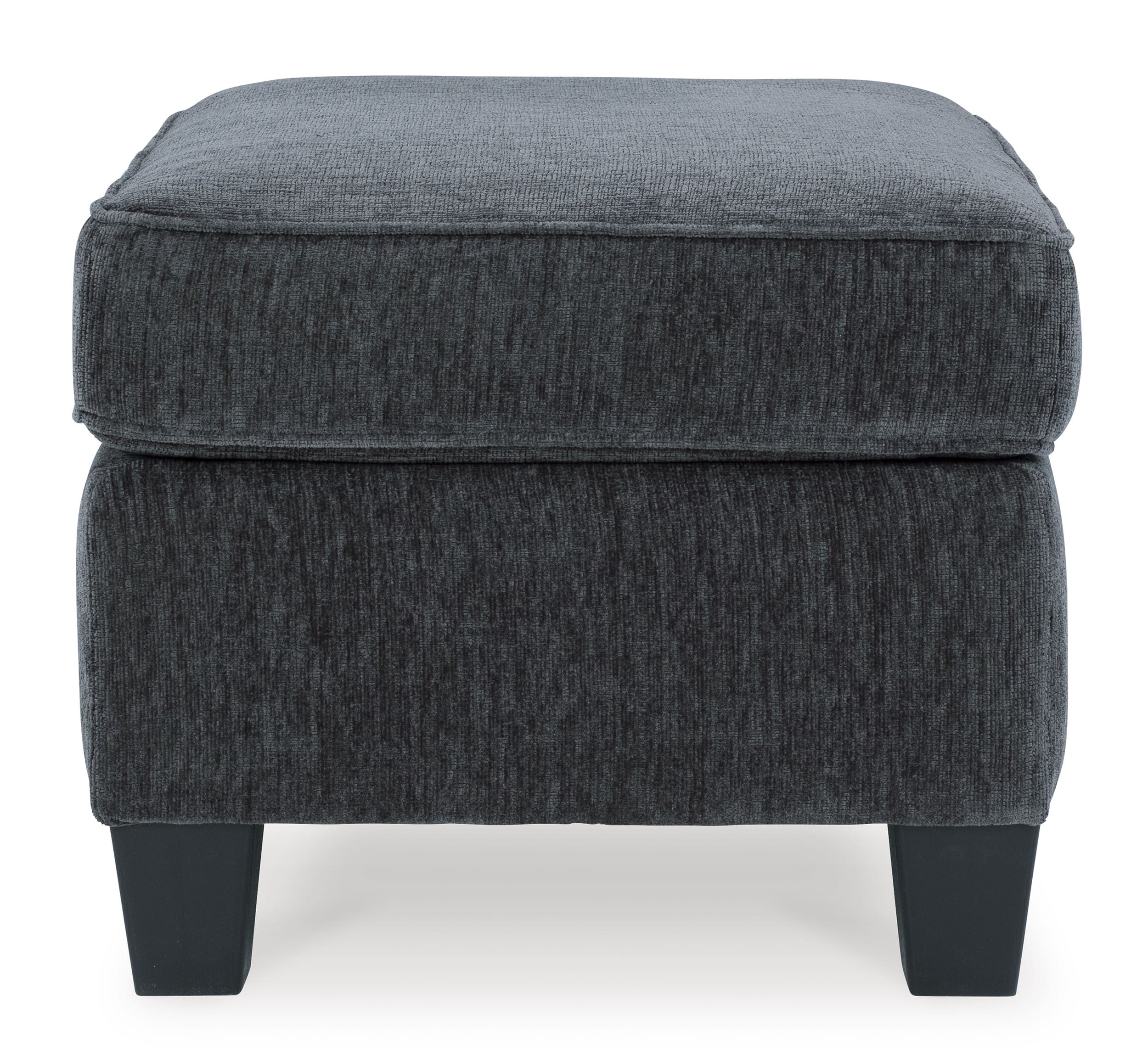 Abinger Polyester Ottoman