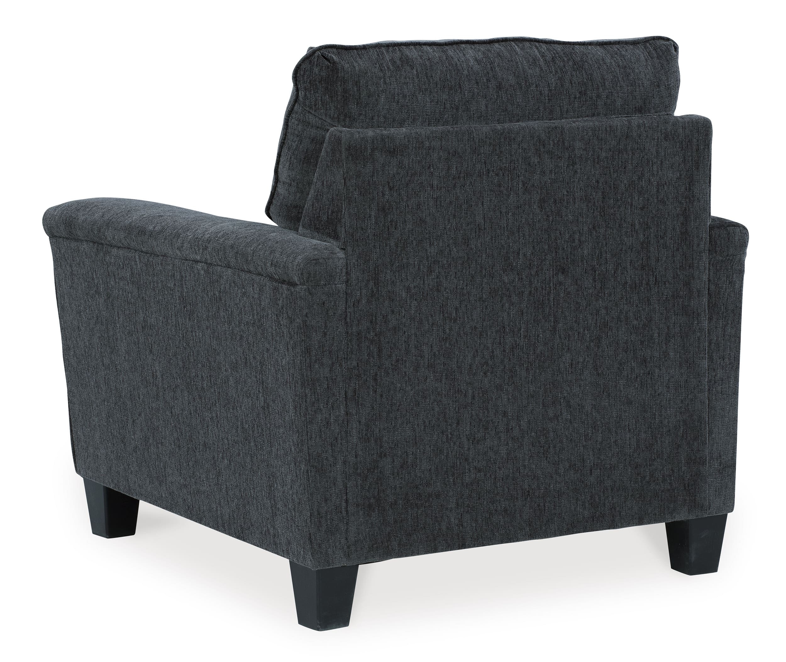 Abinger Polyester Smoke Chair Back