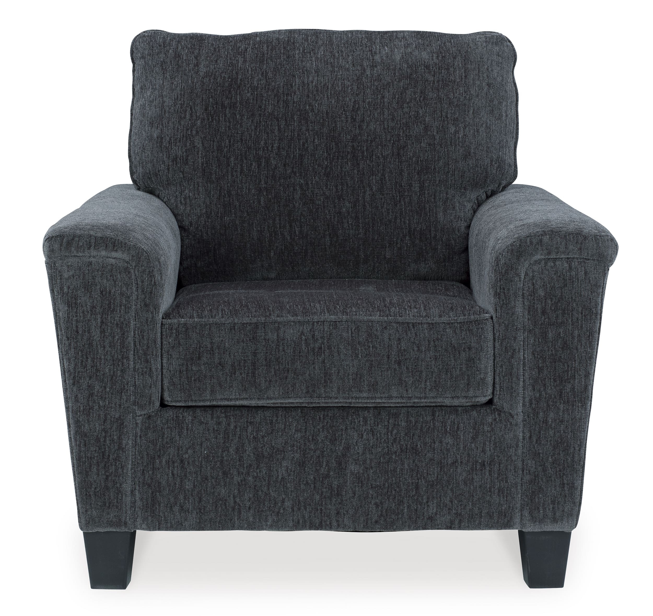 Abinger Polyester Smoke Chair