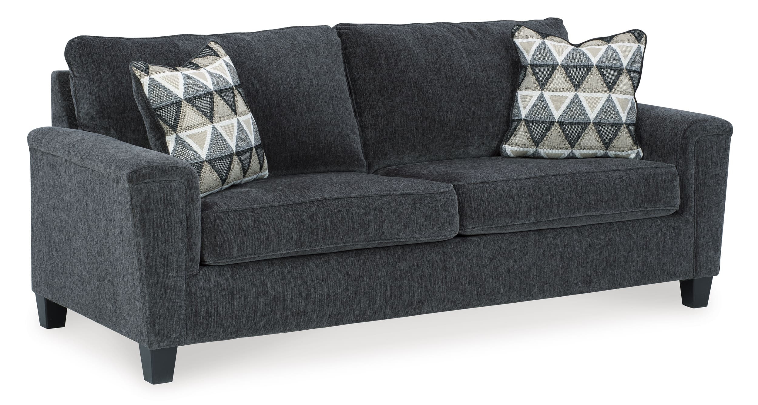 Abinger Polyester Sofa