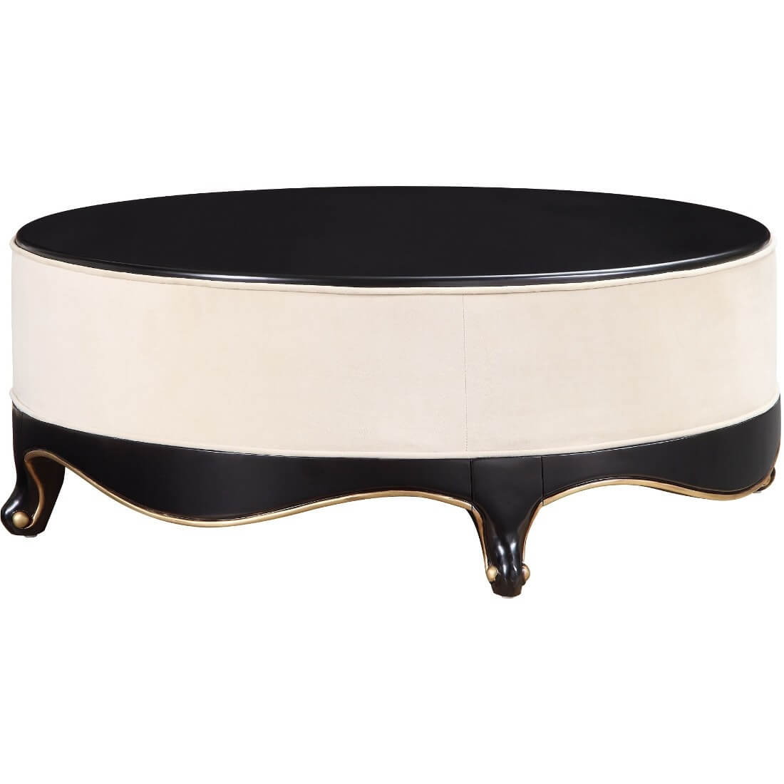 Sheridan Cocktail Table