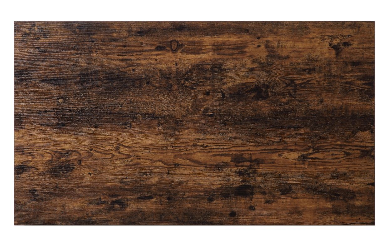 Taurus Wood/Metal Coffee Table