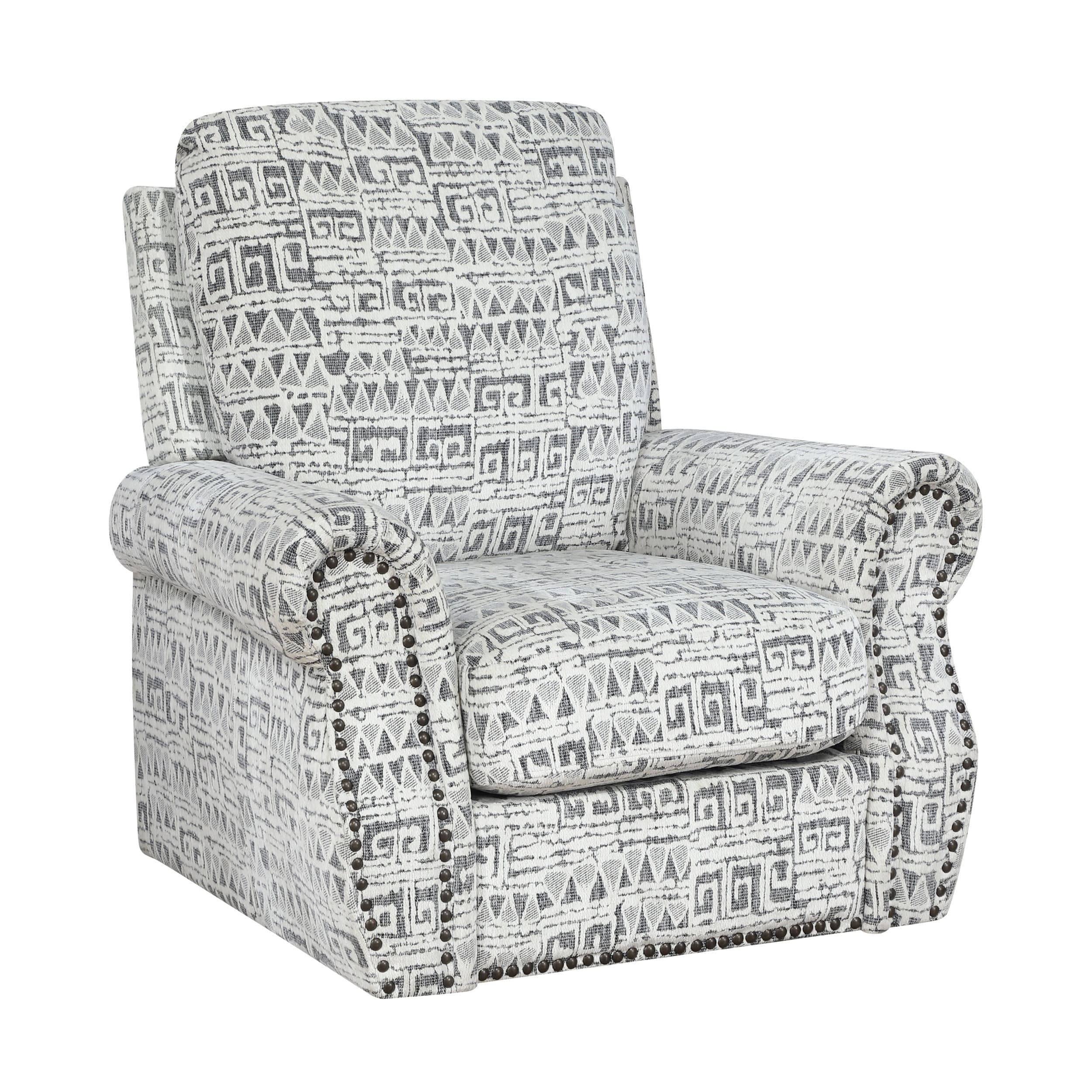 8405 Upholstered Living Room Set