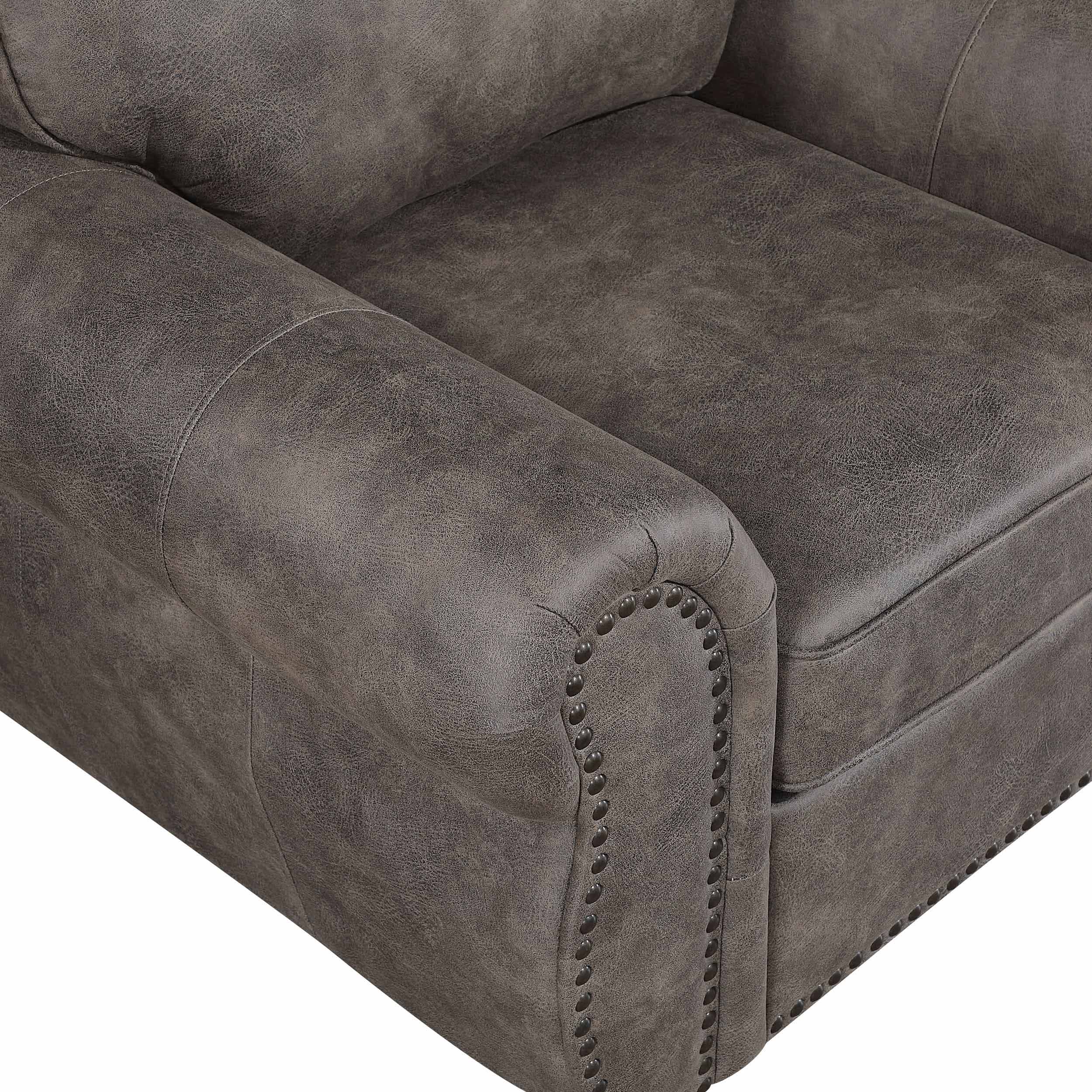 8405 Upholstered Sofa
