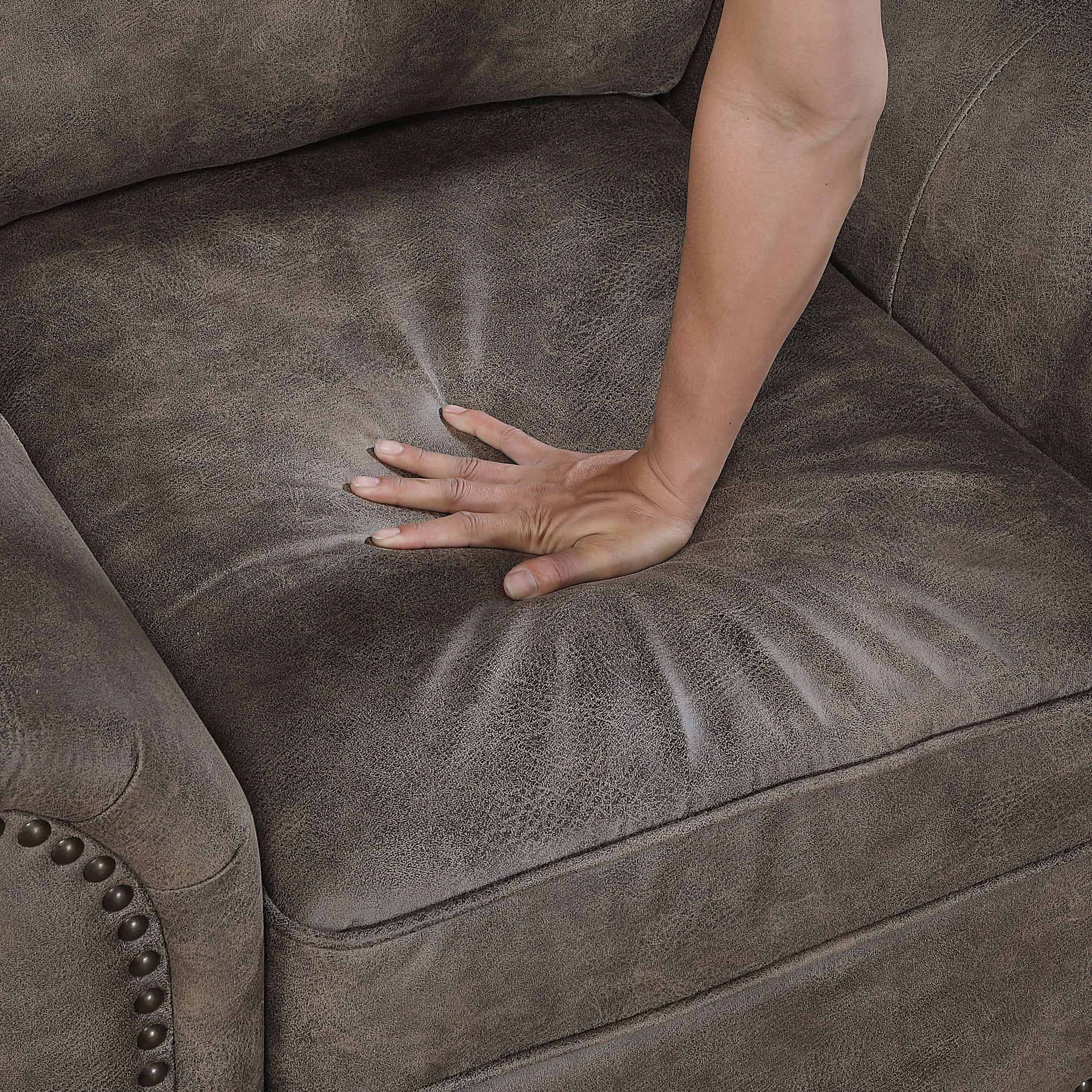 8405 Upholstered Loveseat