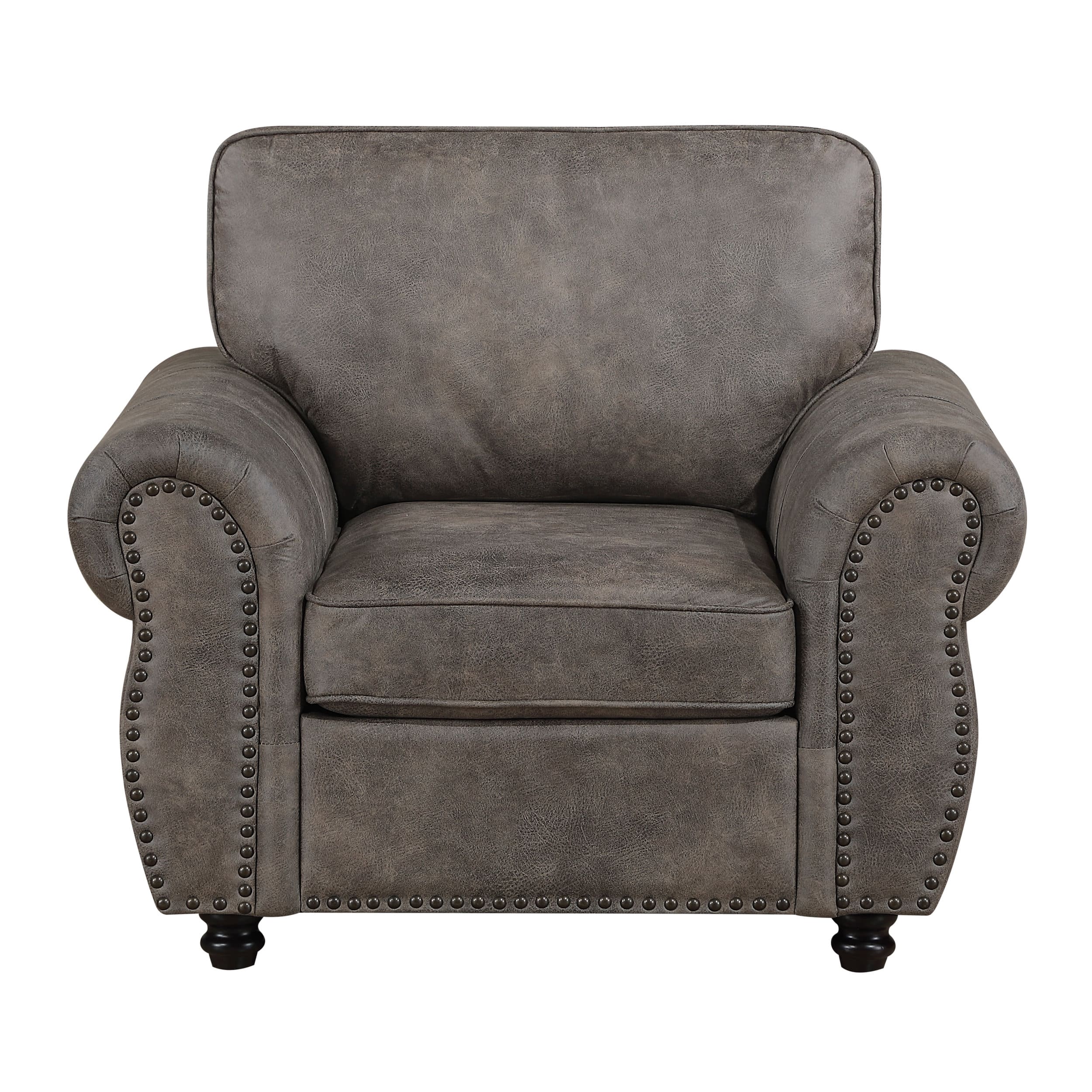 8405 Upholstered Living Room Set