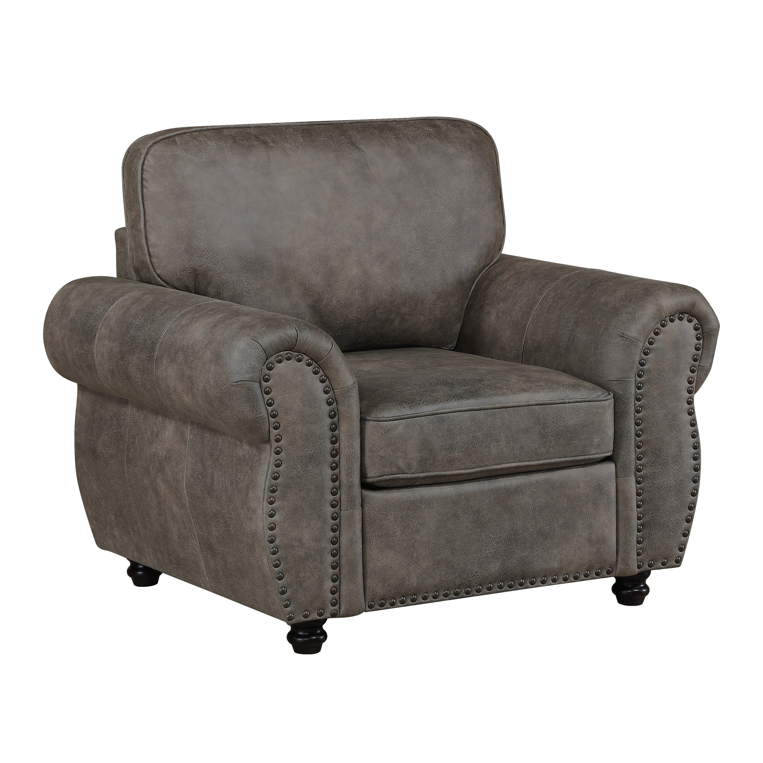 8405 Upholstered Living Room Set