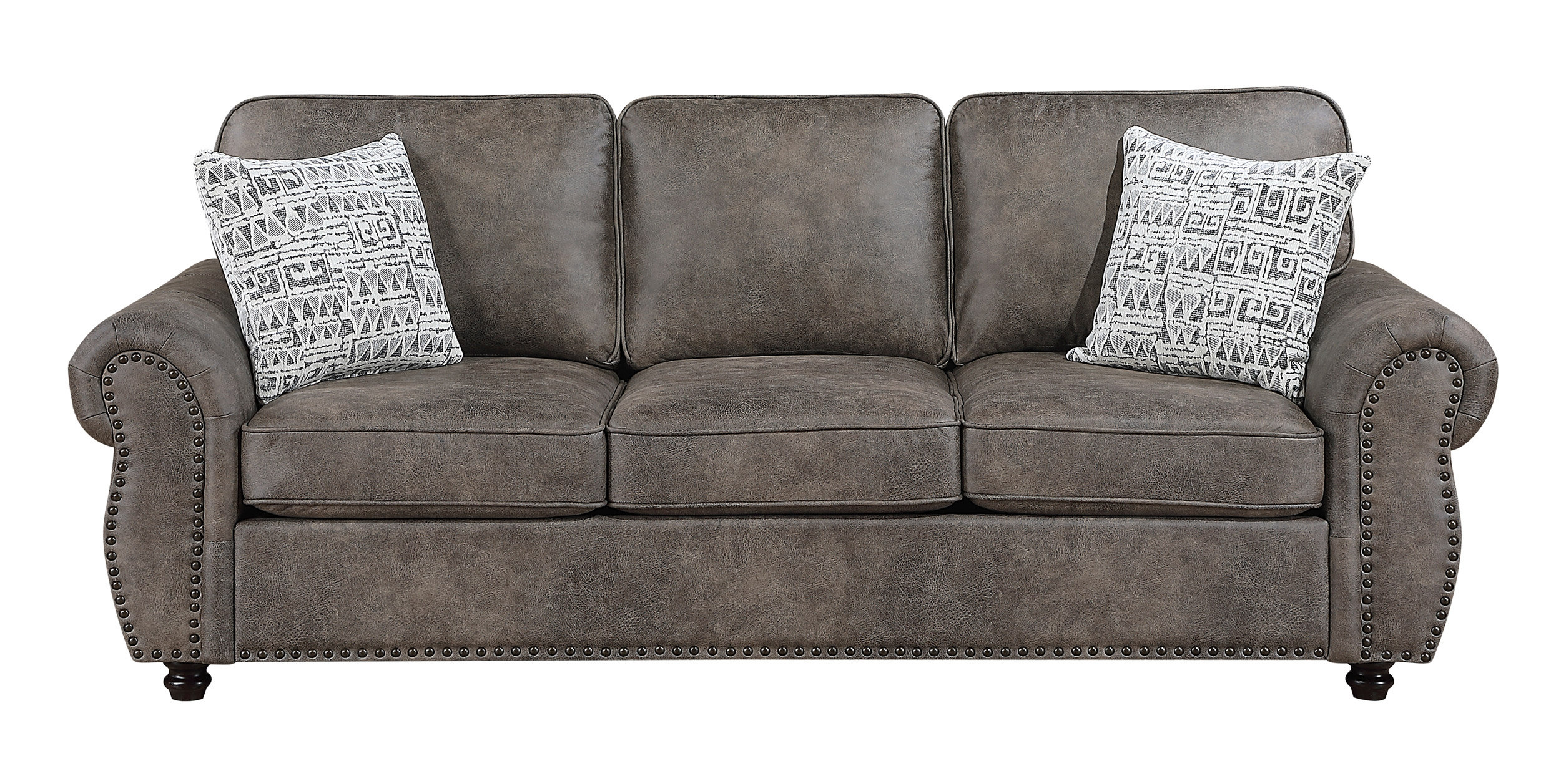 8405 Upholstered Sofa