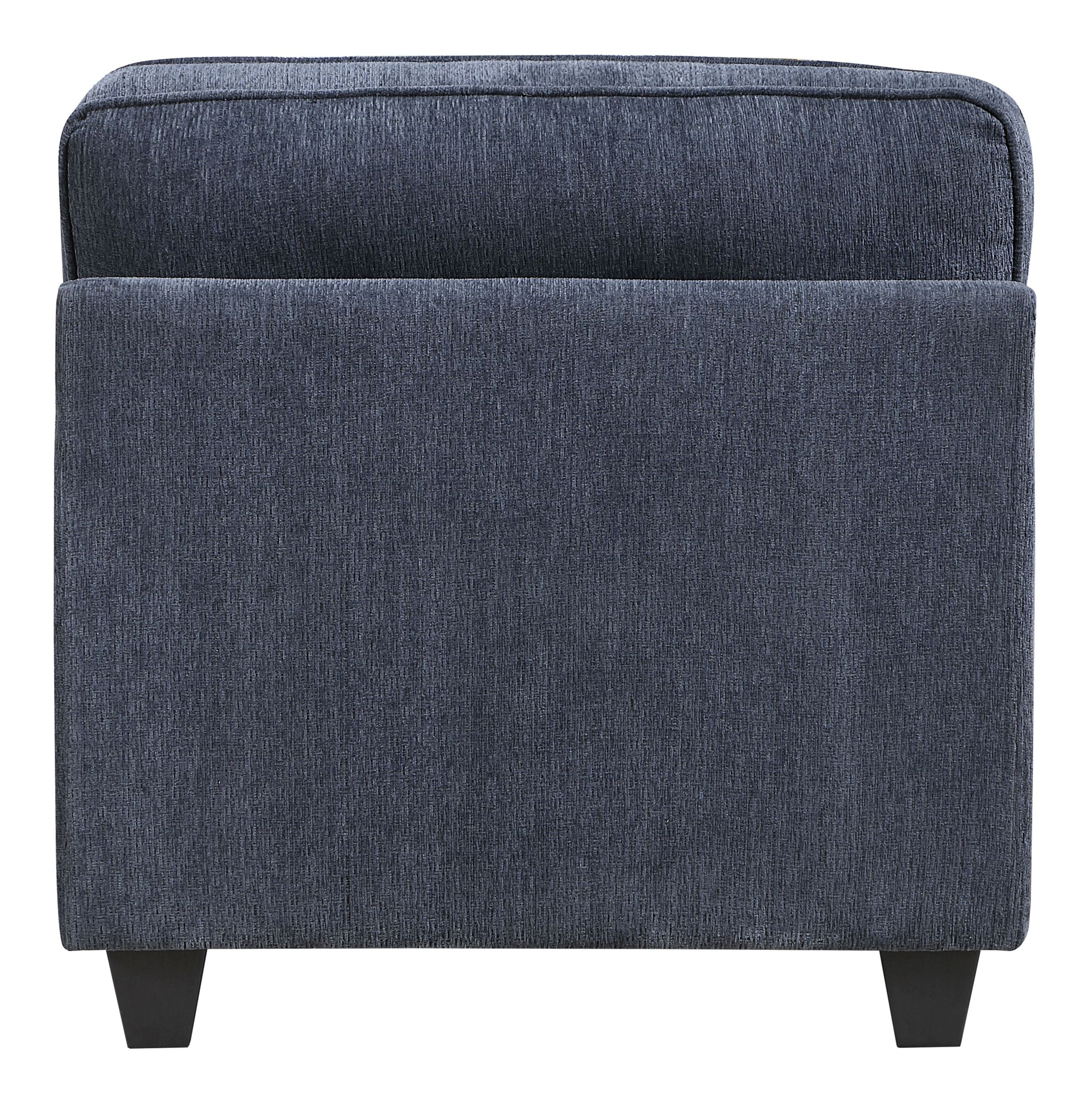 Bennett Chenille Living Room Set