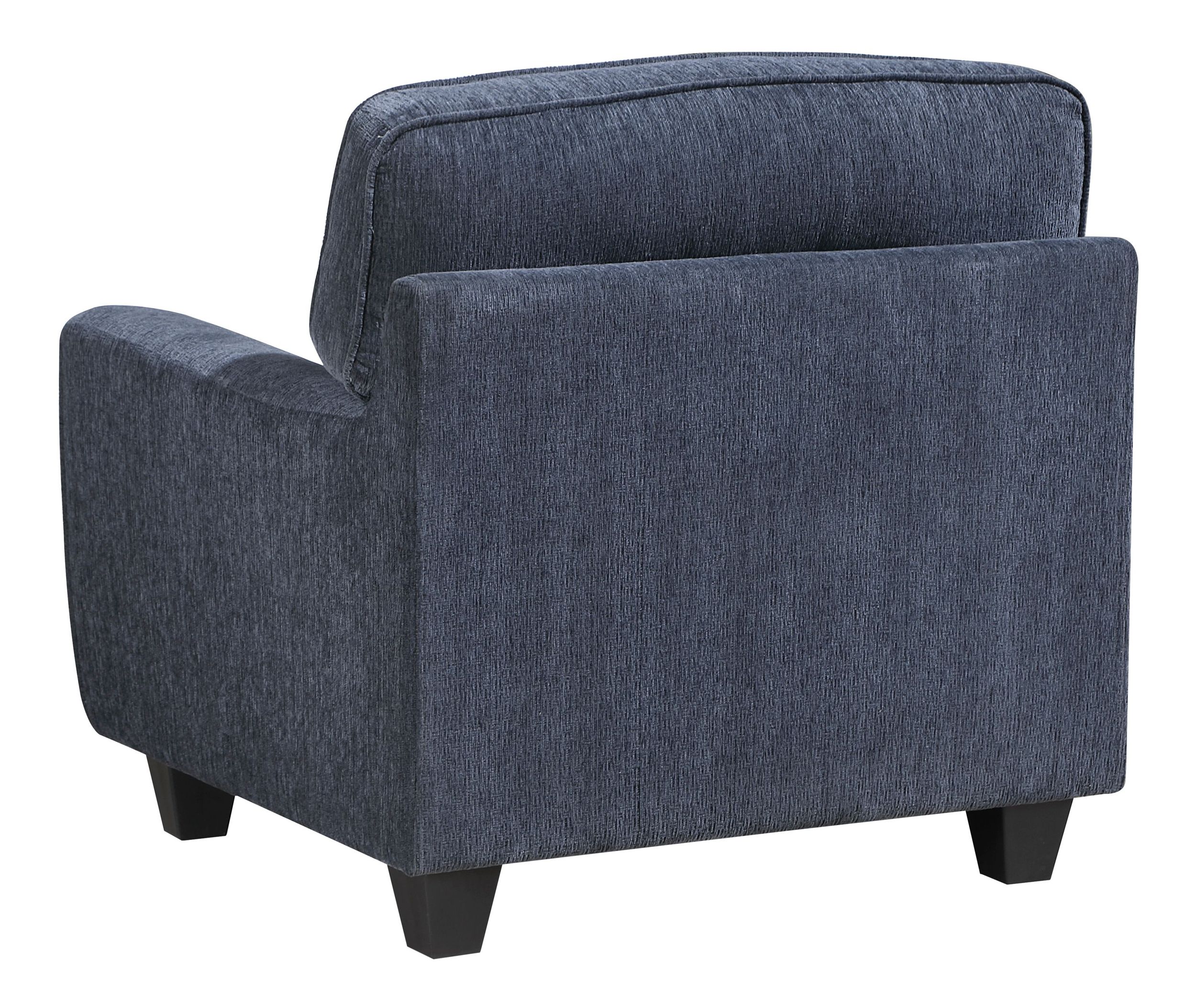 Bennett Chenille Living Room Set