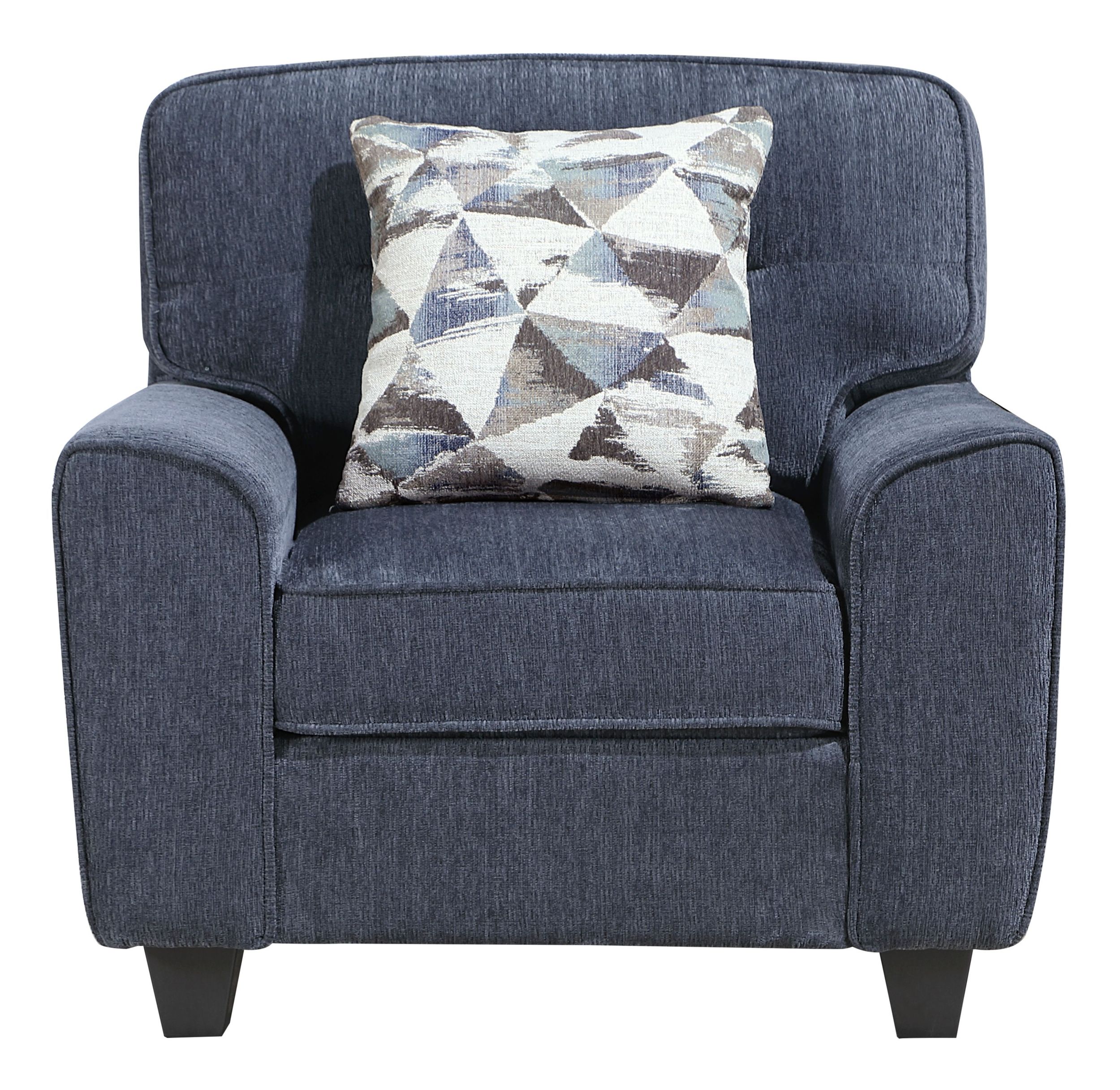 Bennett Chenille Living Room Set