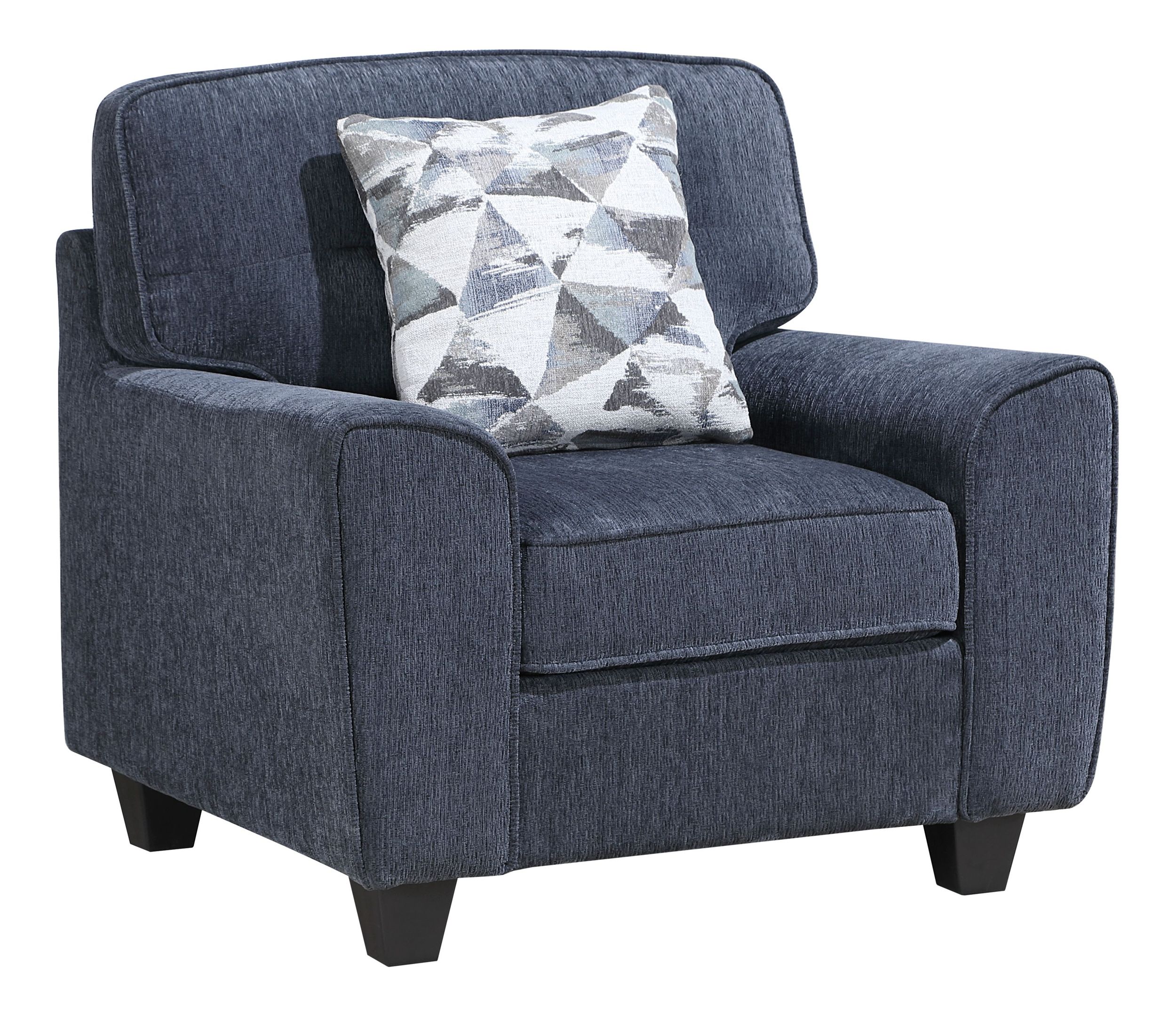 Bennett Chenille Living Room Set