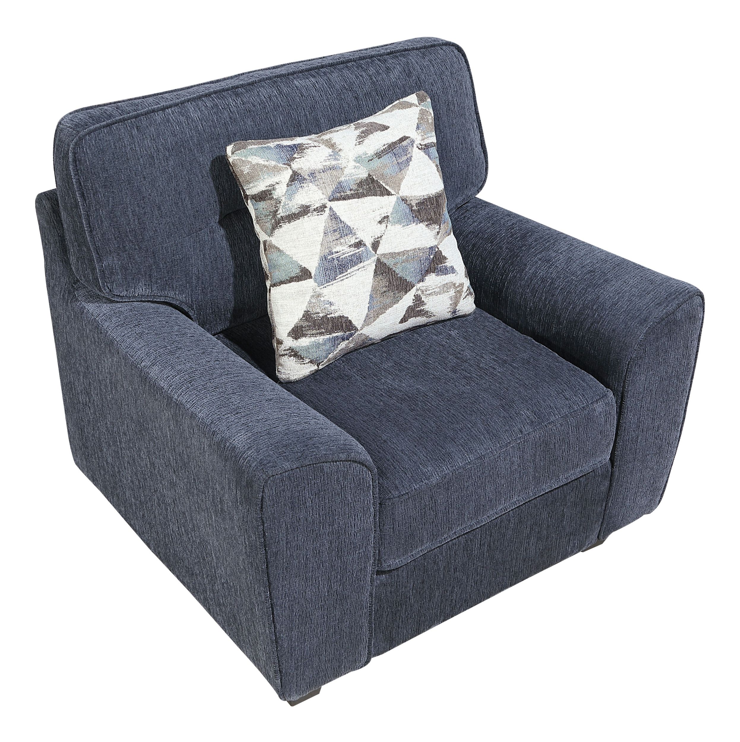 Bennett Chenille Living Room Set