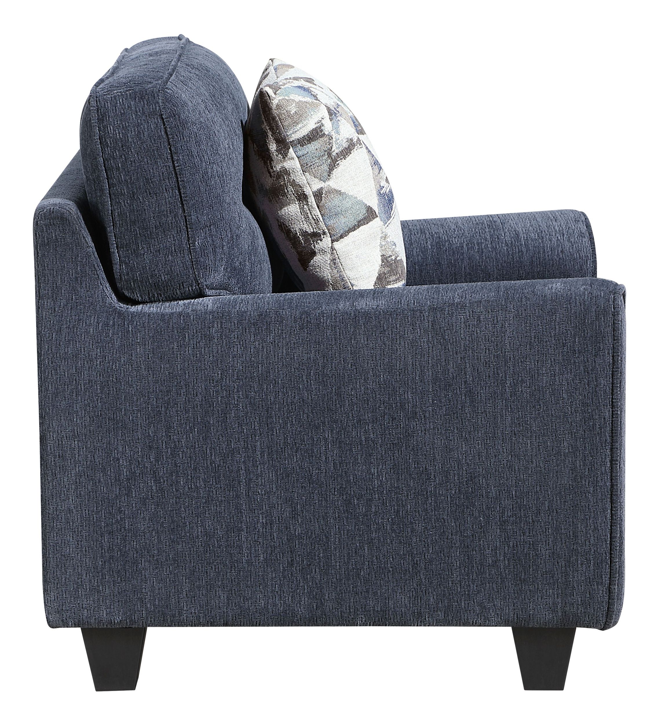 Bennett Chenille Living Room Set