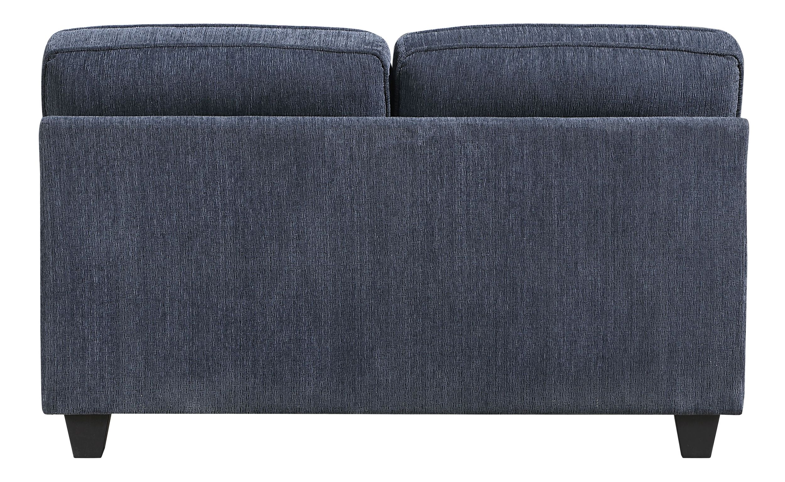 Bennett Chenille Living Room Set