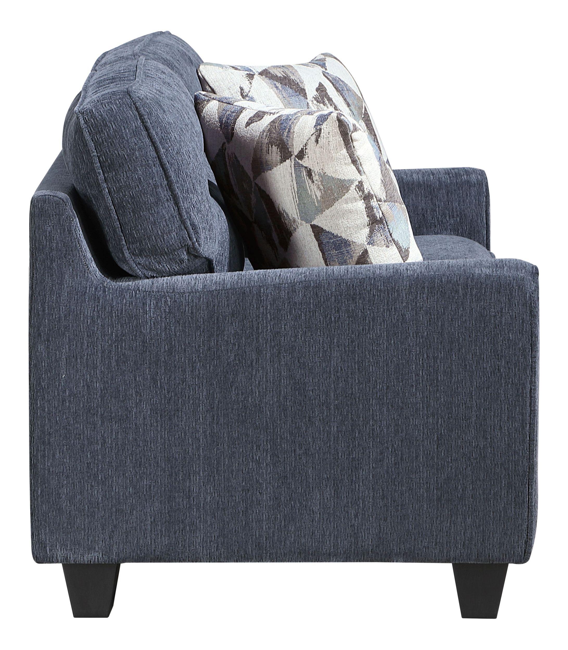Bennett Chenille Living Room Set