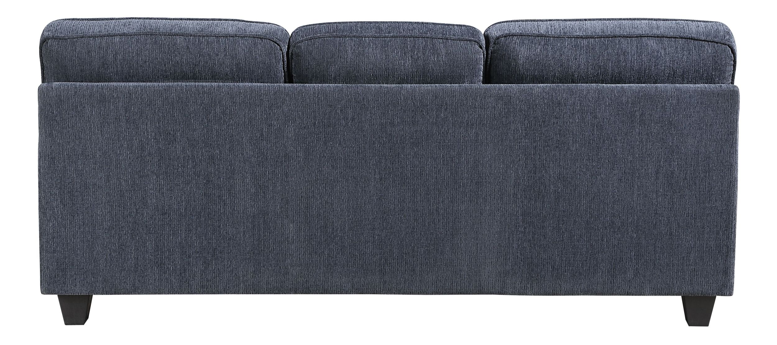 Bennett Chenille Living Room Set