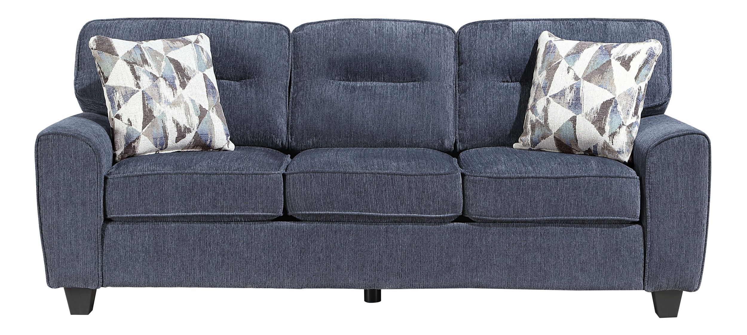 Bennett Chenille Living Room Set