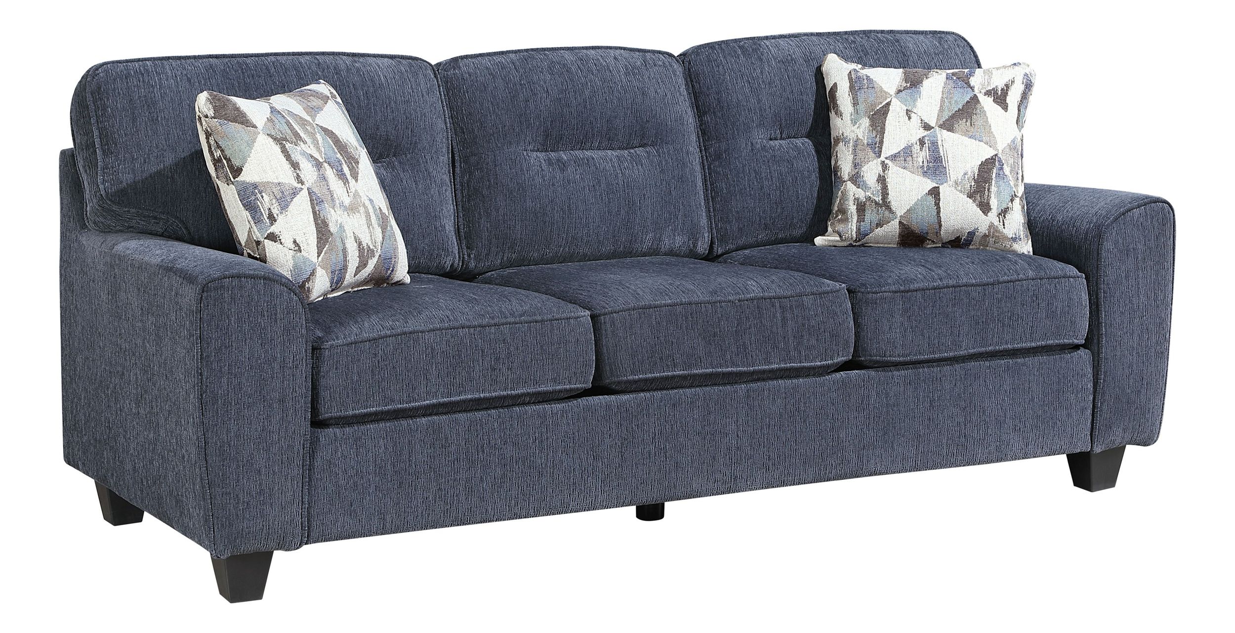 Bennett Chenille Living Room Set