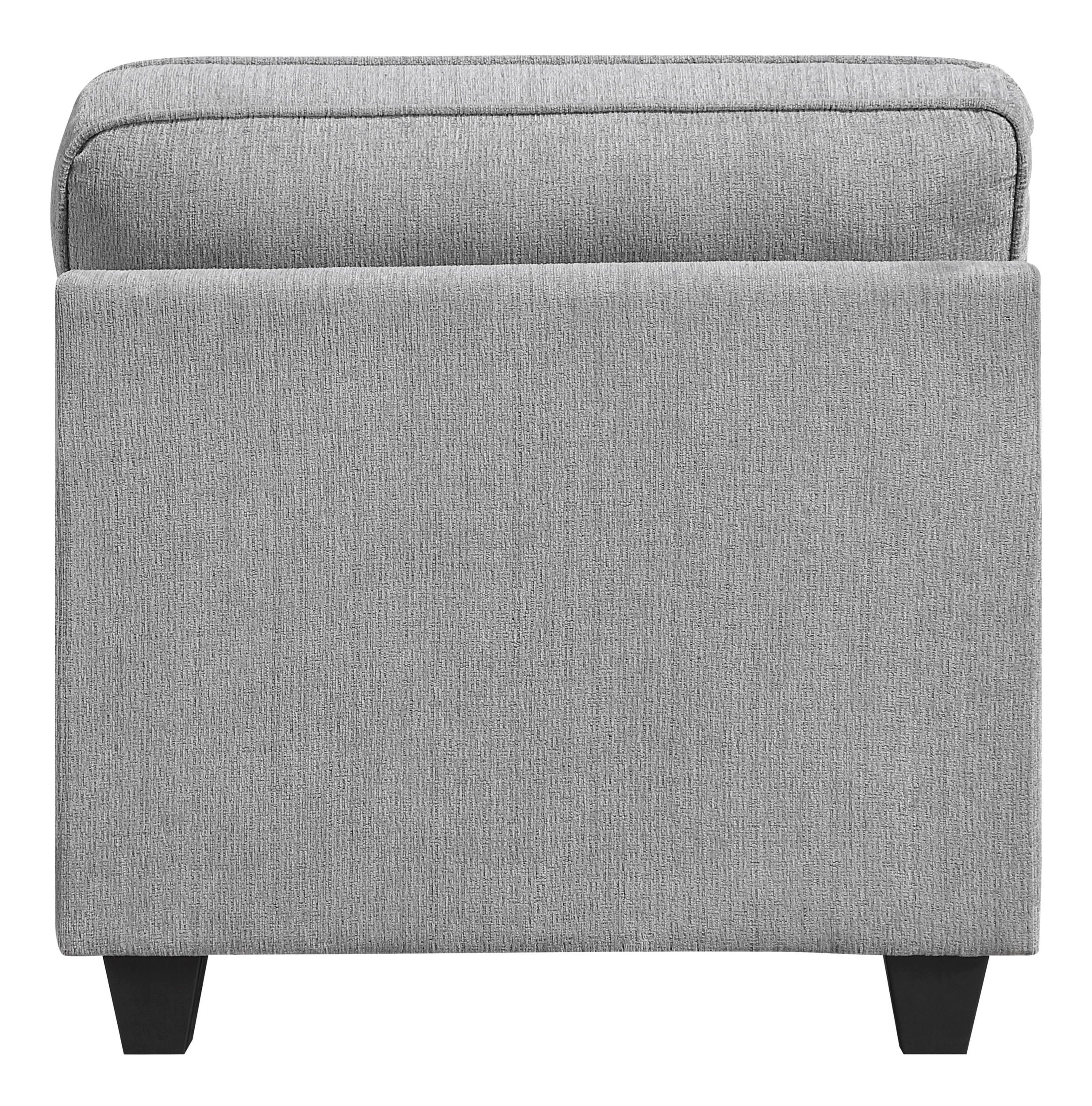 Bennett Chenille Chair