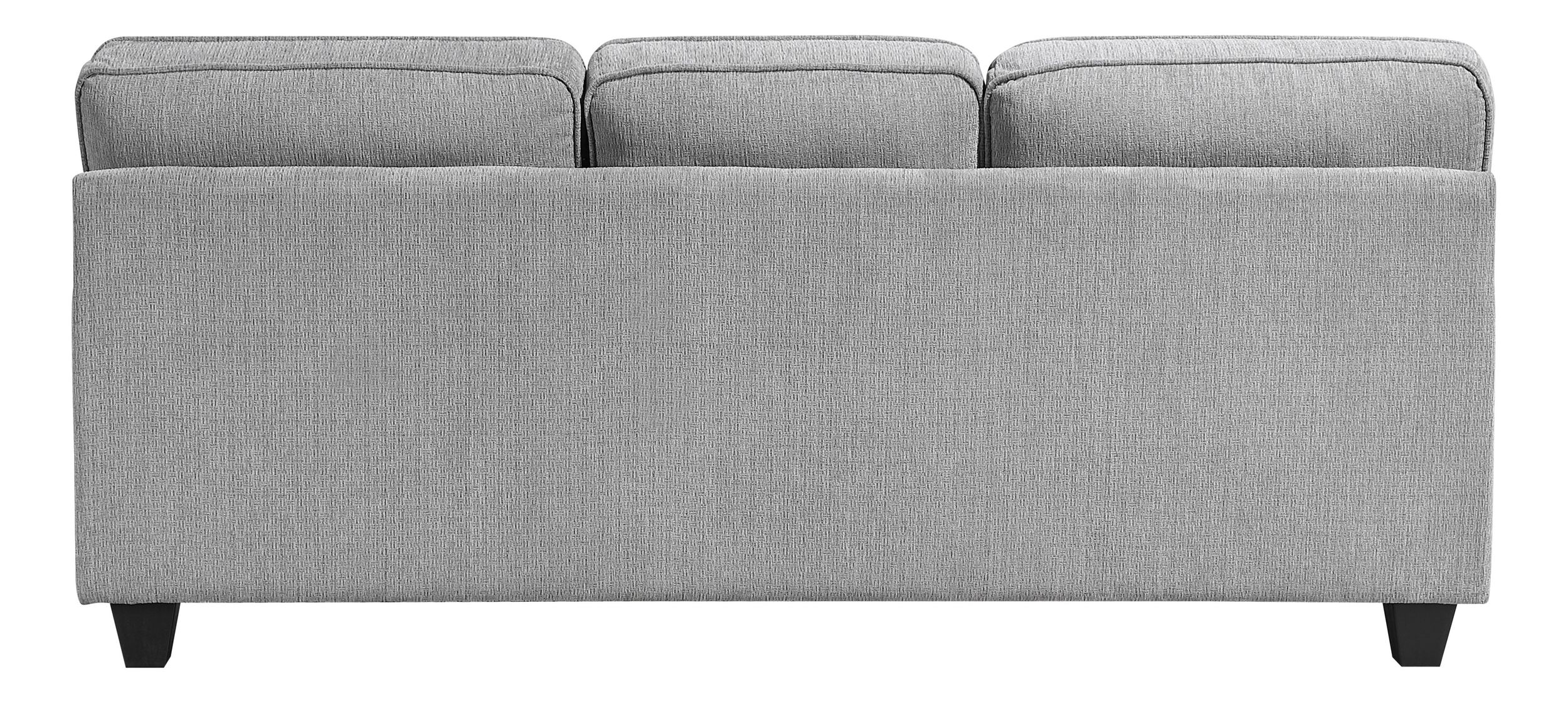 Bennett Chenille Sofa