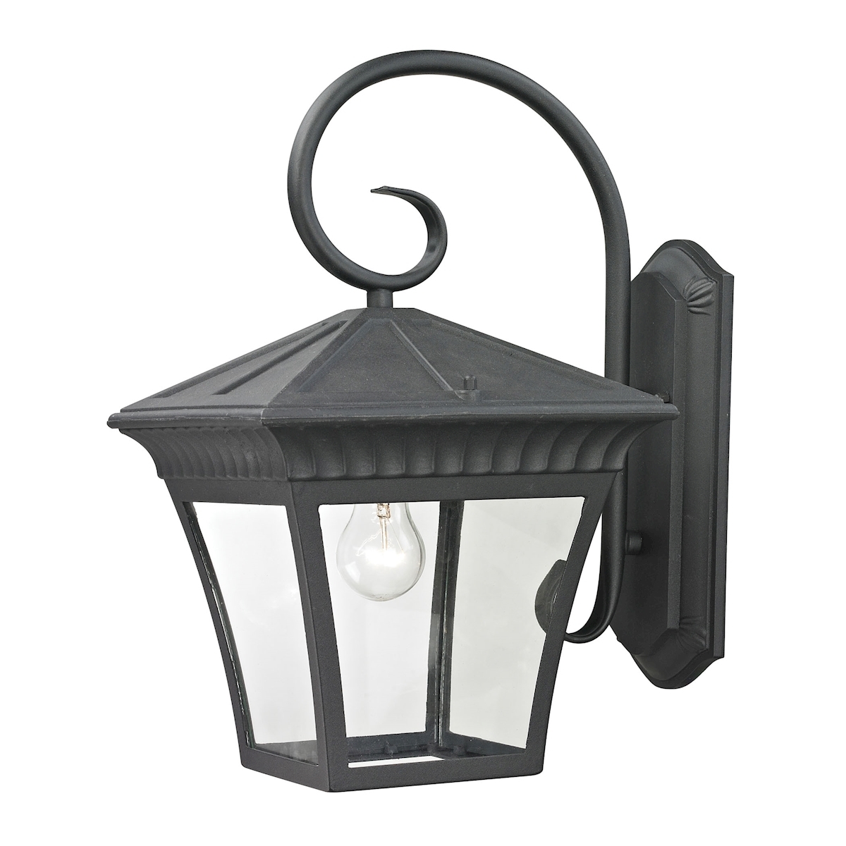 Ridgewood 1-Light Coach Lantern
