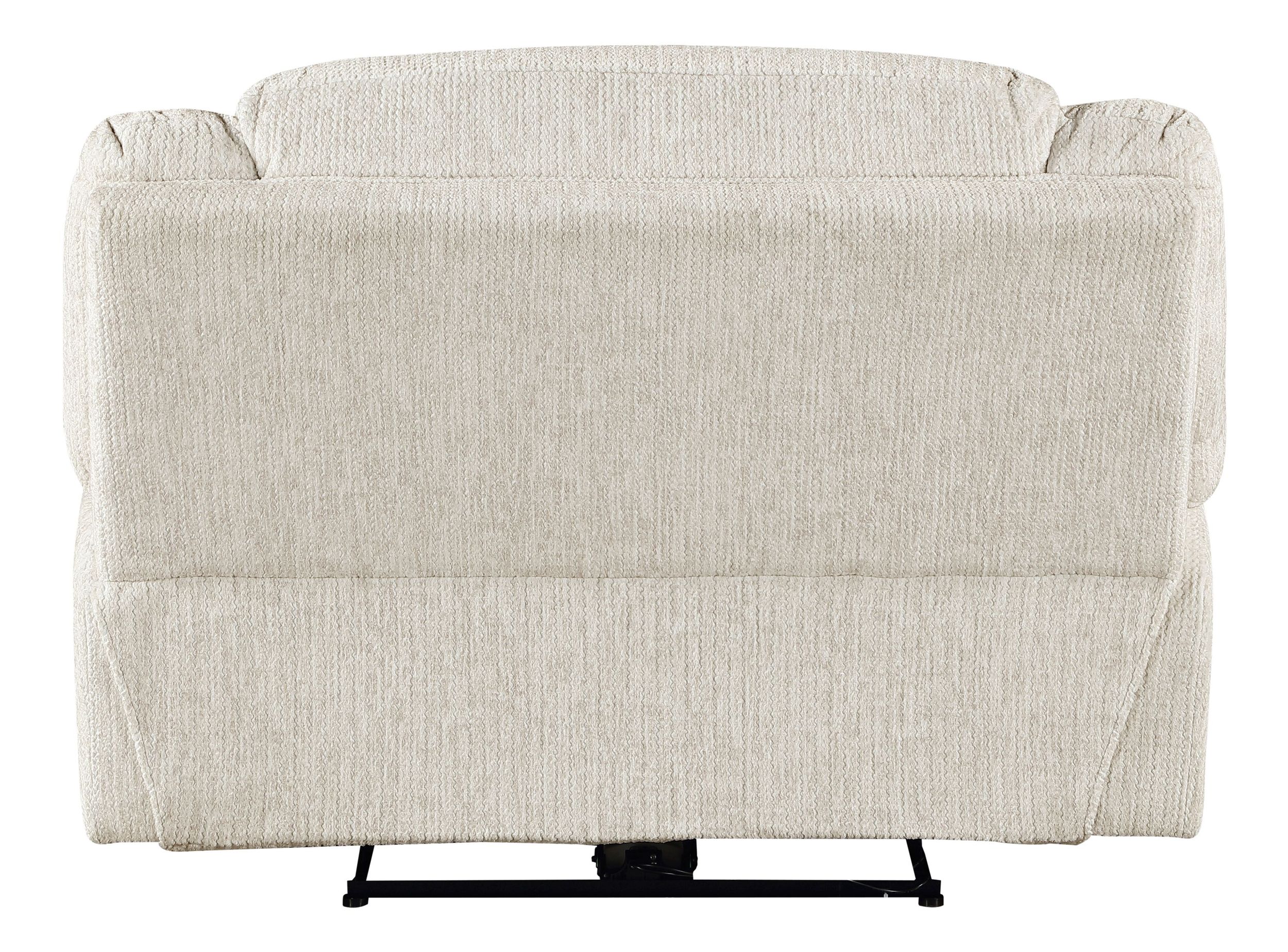 Caliber Microfiber Reclining Chair