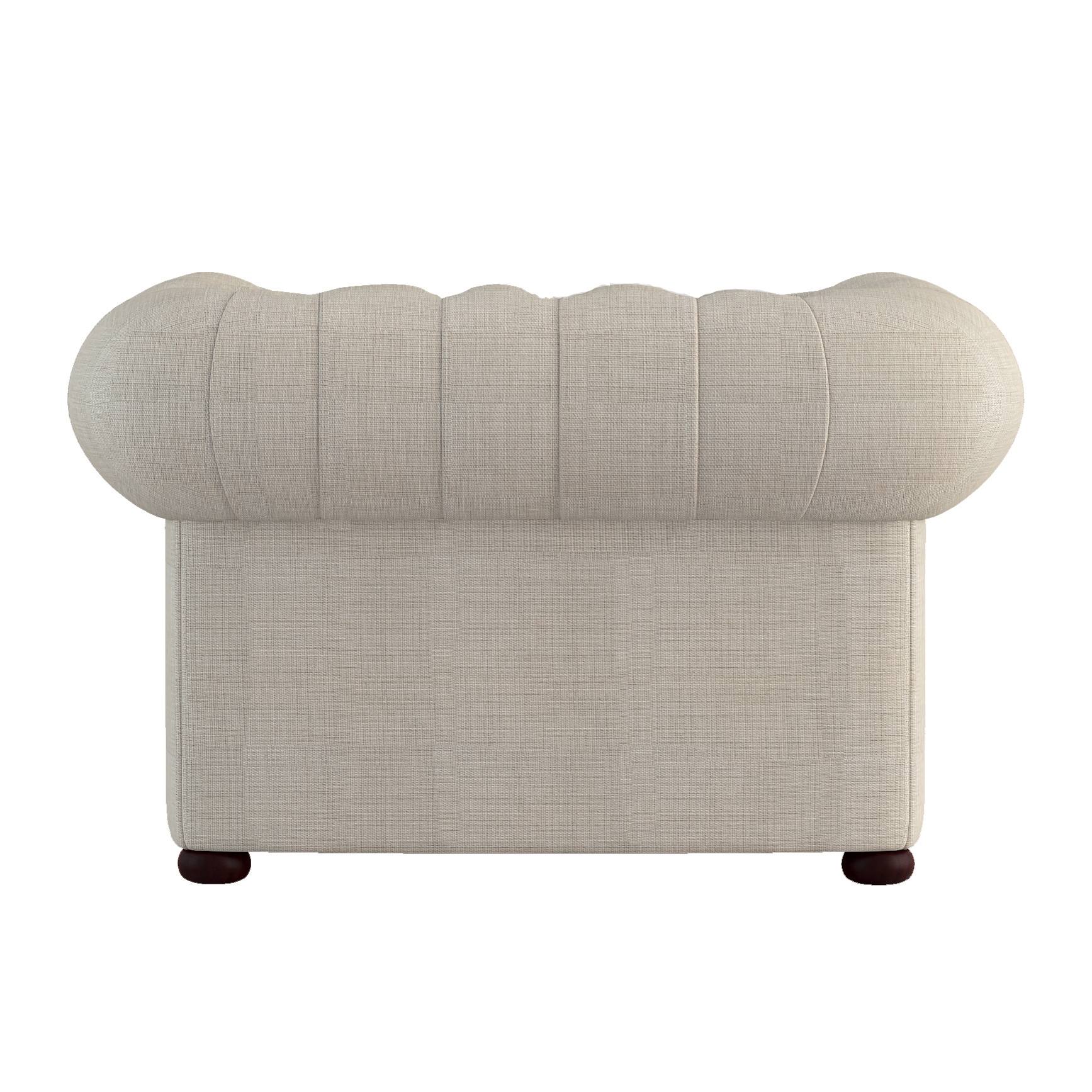 Savonburg Fabric Chair