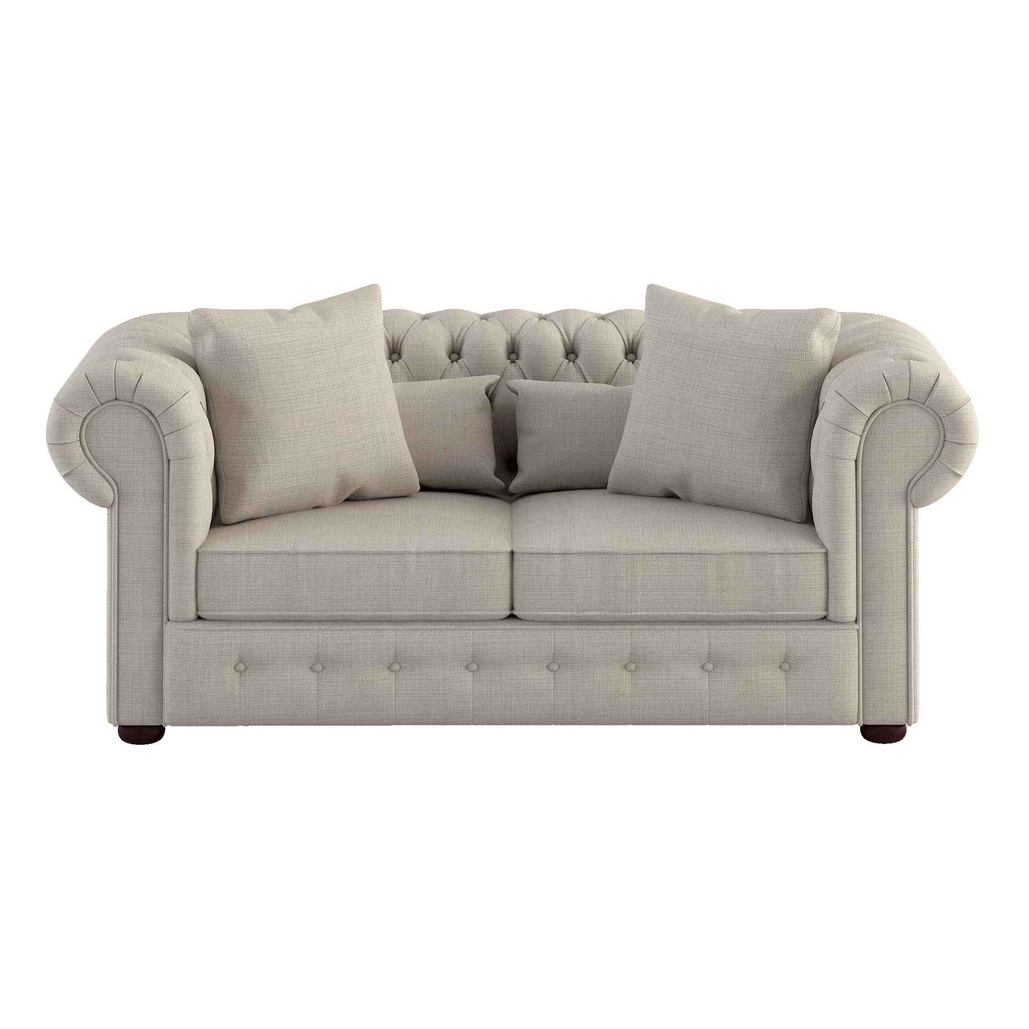 Savonburg Fabric Living Room Set