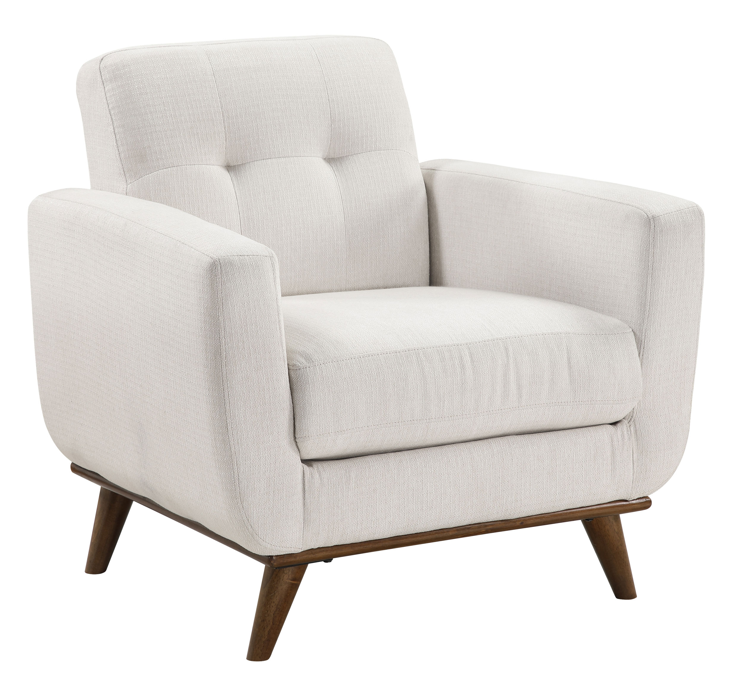 Martina Polyester Living Room Set