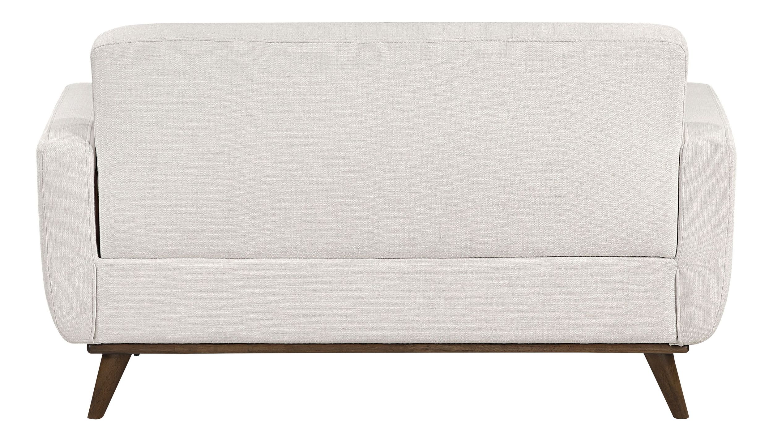 Martina Polyester Loveseat