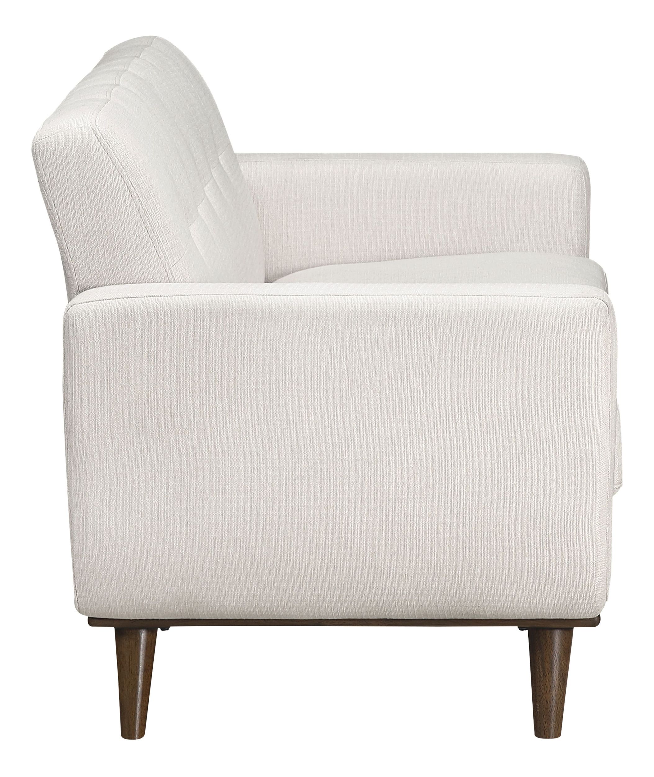 Martina Polyester Loveseat
