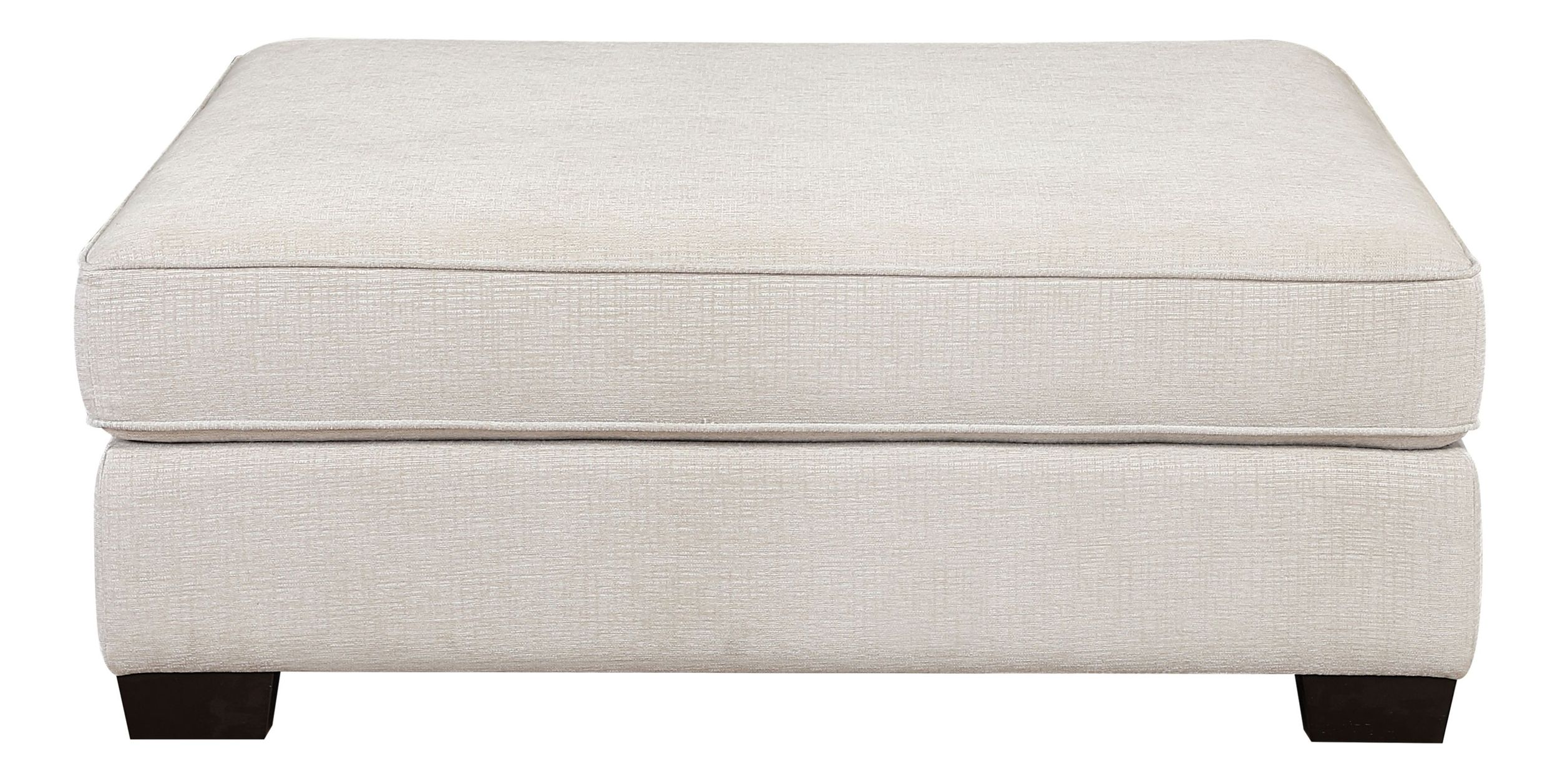 Livia L-Shaped Chenille 3‑Piece Modular Sectional