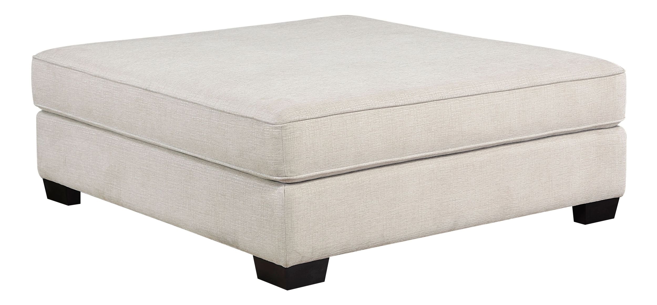 Livia L-Shaped Chenille 3‑Piece Modular Sectional
