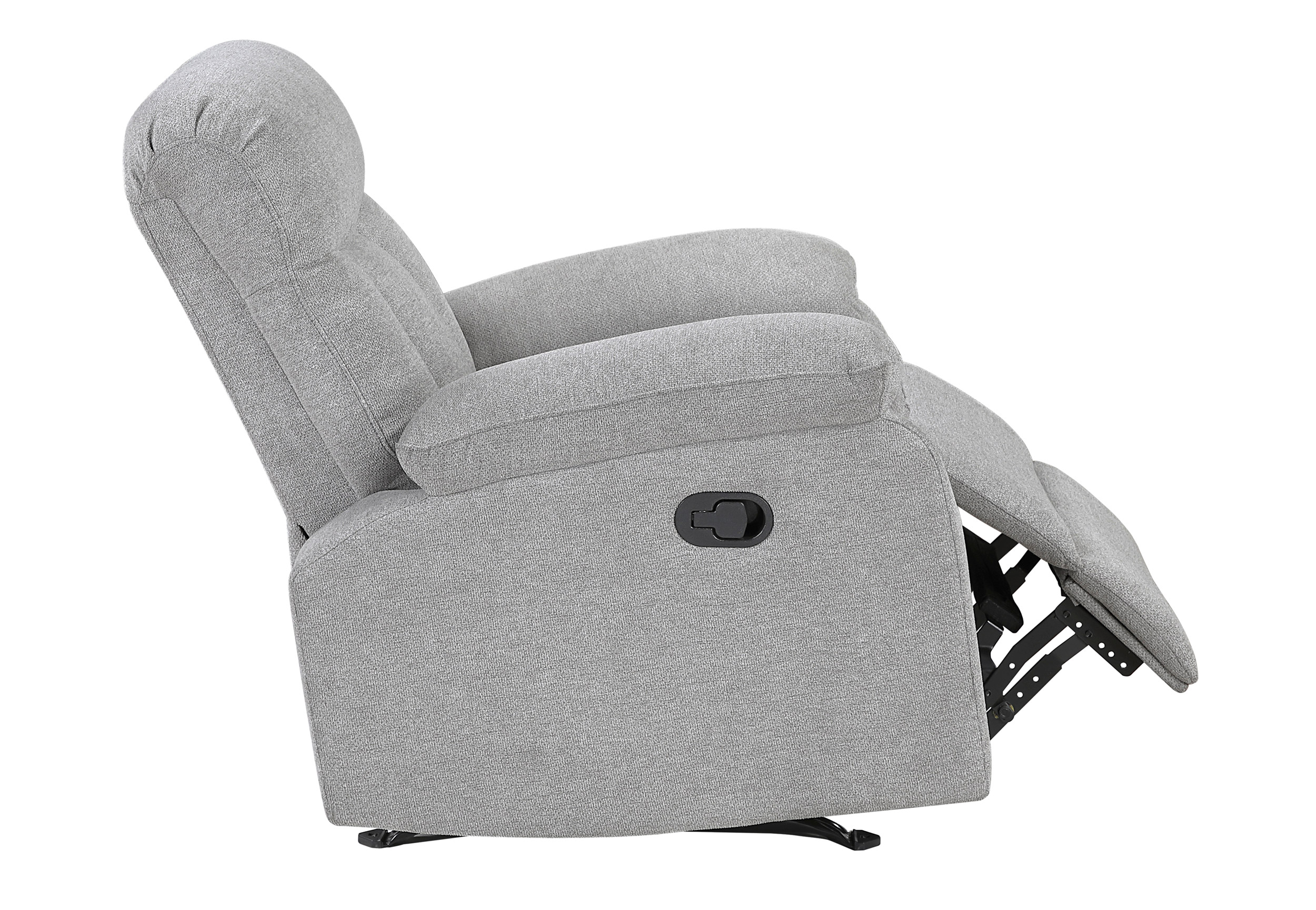 Jules Chenille Double Reclining Living Room Set