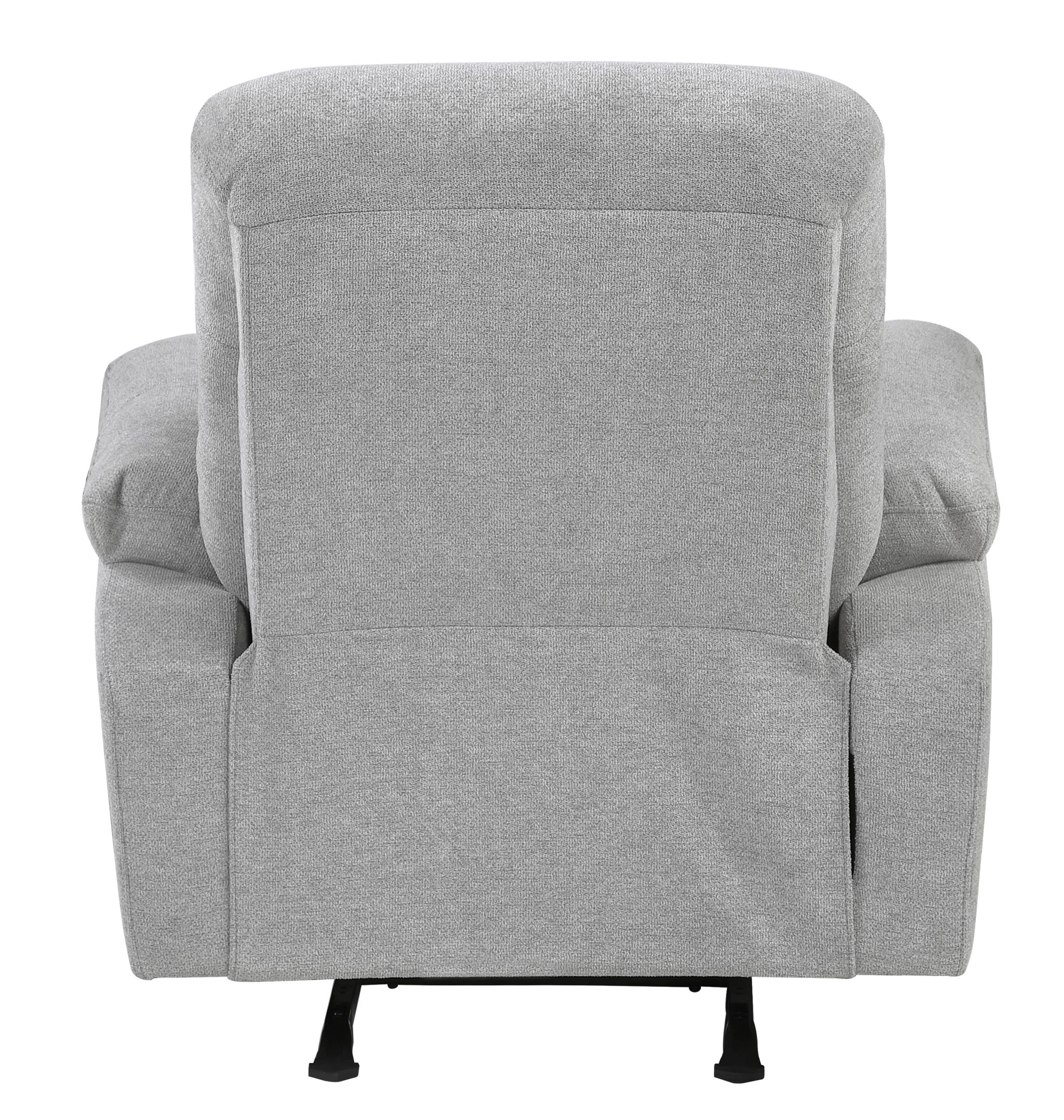 Jules Chenille Rocker Reclining Chair