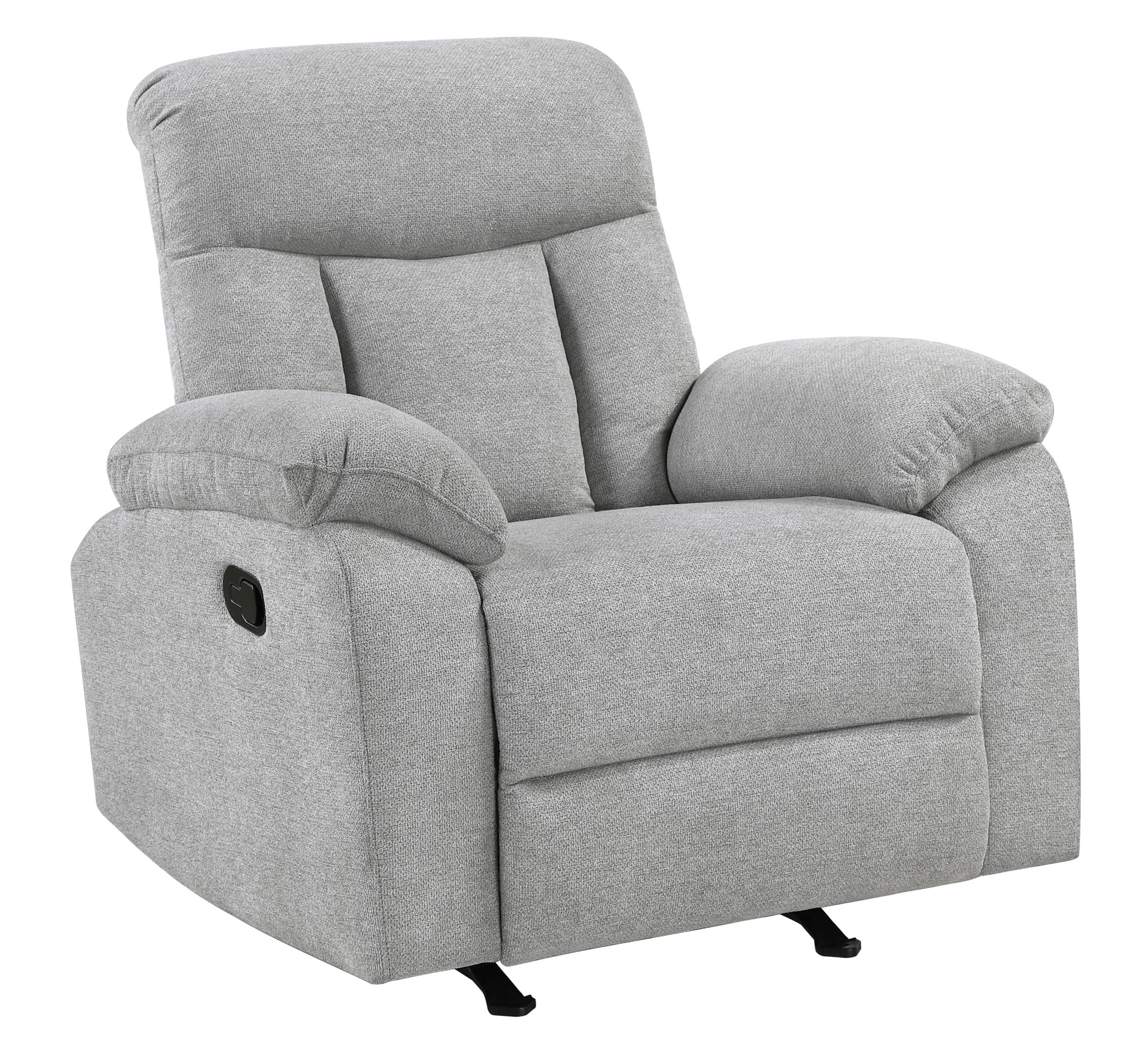 Jules Chenille Double Reclining Living Room Set