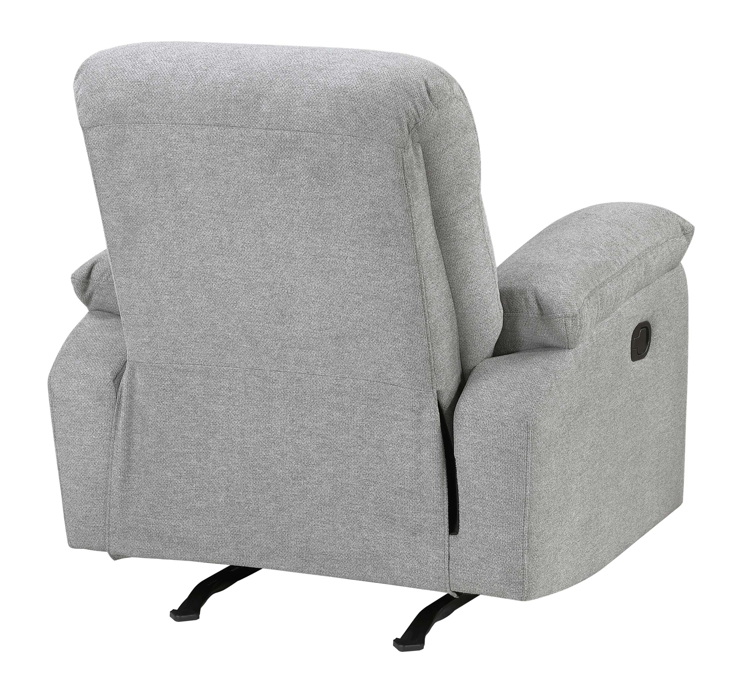 Jules Chenille Double Reclining Living Room Set