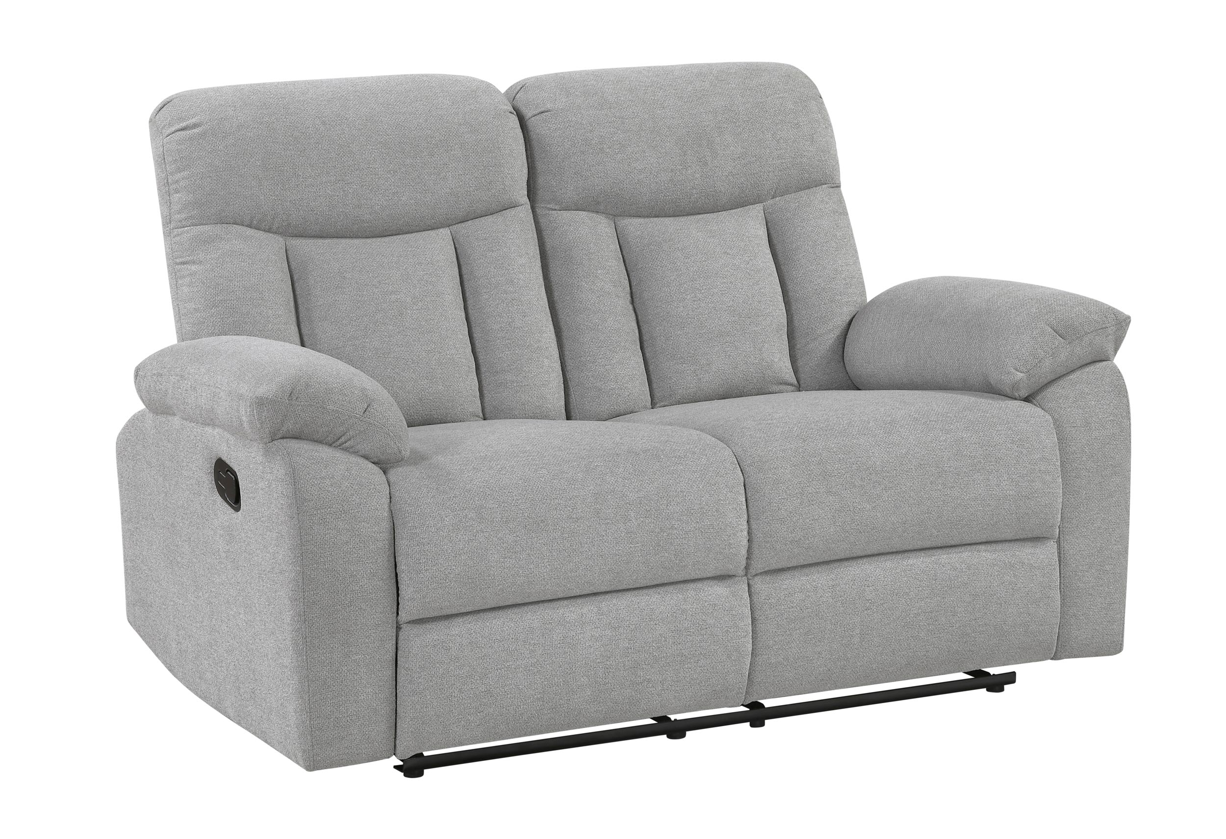 Jules Chenille Double Reclining Living Room Set