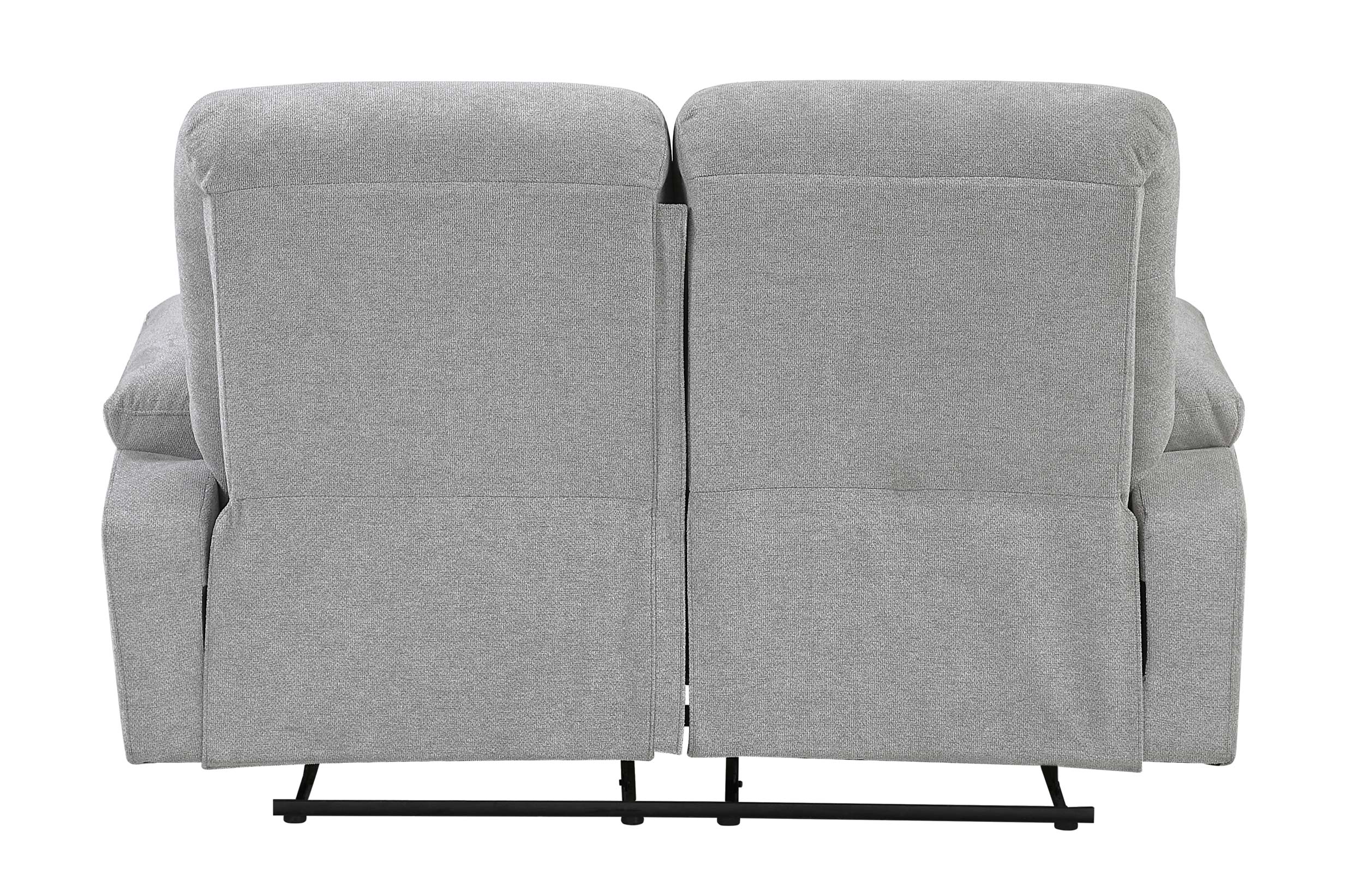 Jules Chenille Double Reclining Living Room Set