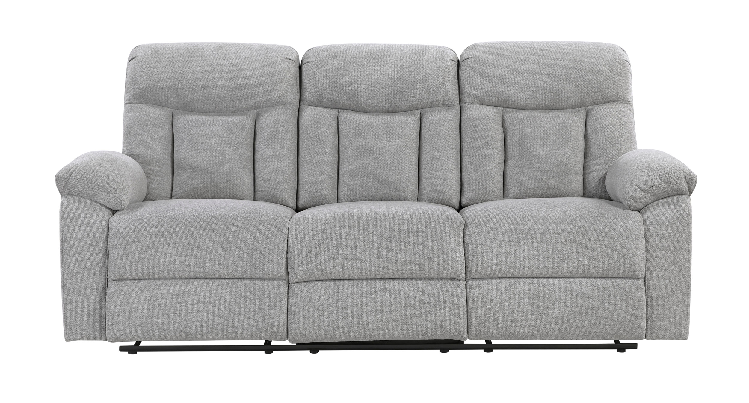 Jules Chenille Double Reclining Living Room Set
